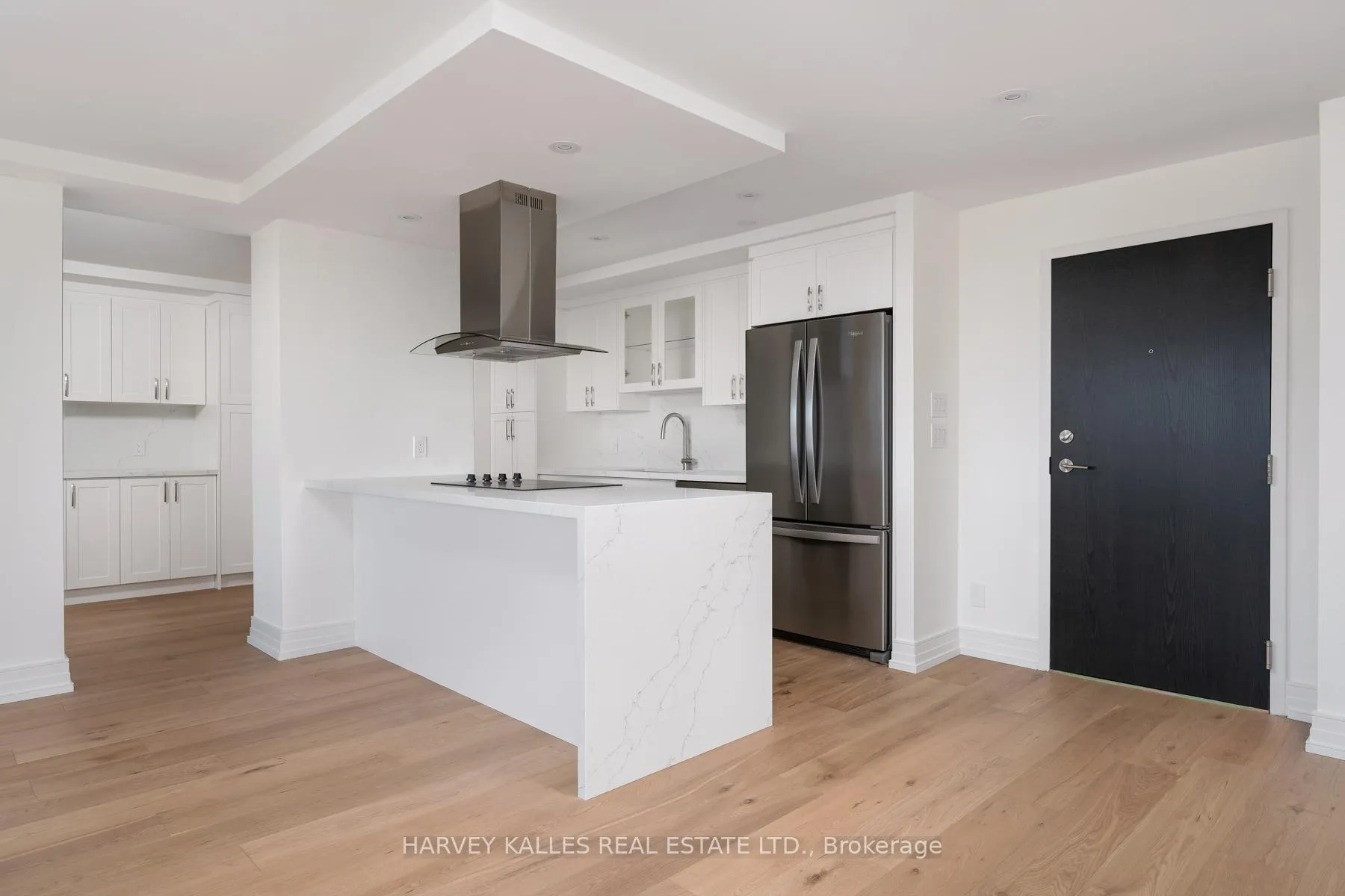 Photo 6 of Unit 1111, 3000 Bathurst Street, Toronto, Englemount-Lawrence — HOMEH
