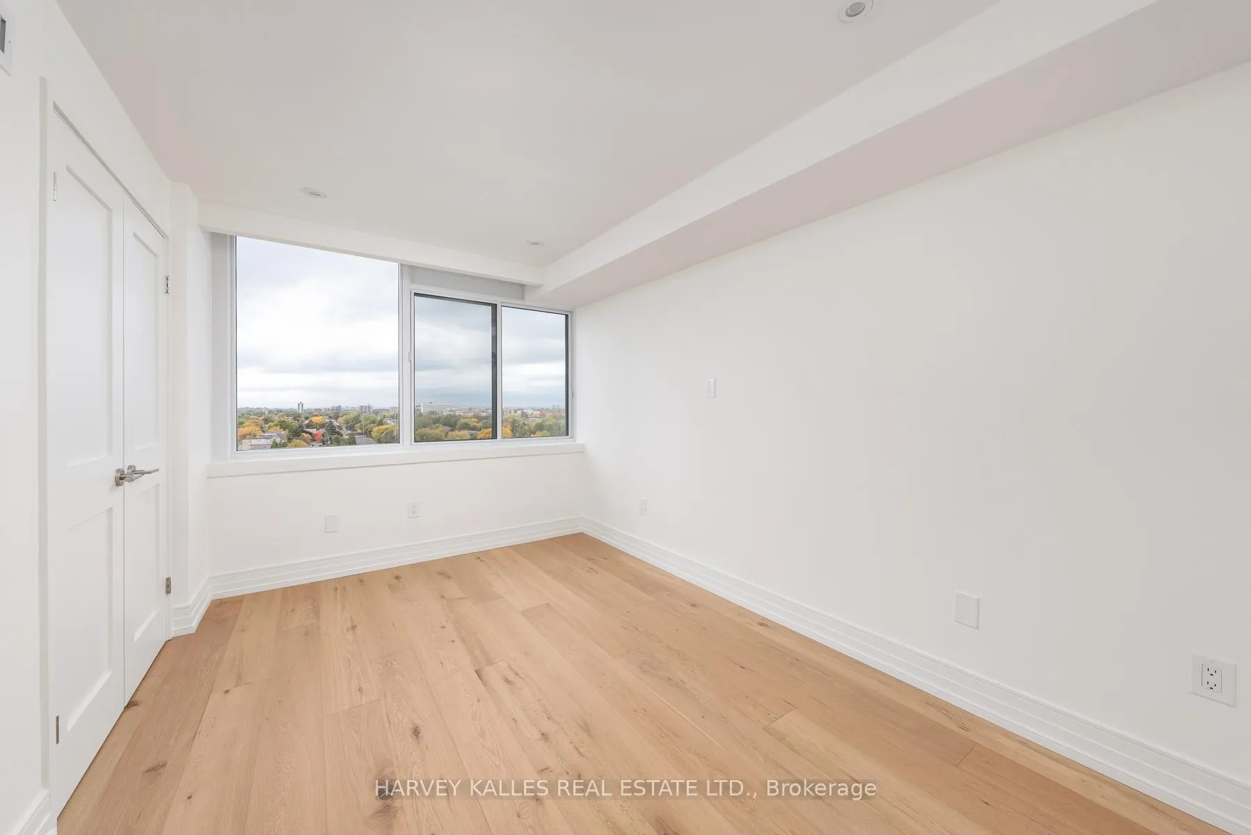 Photo 24 of Unit 1111, 3000 Bathurst Street, Toronto, Englemount-Lawrence — HOMEH