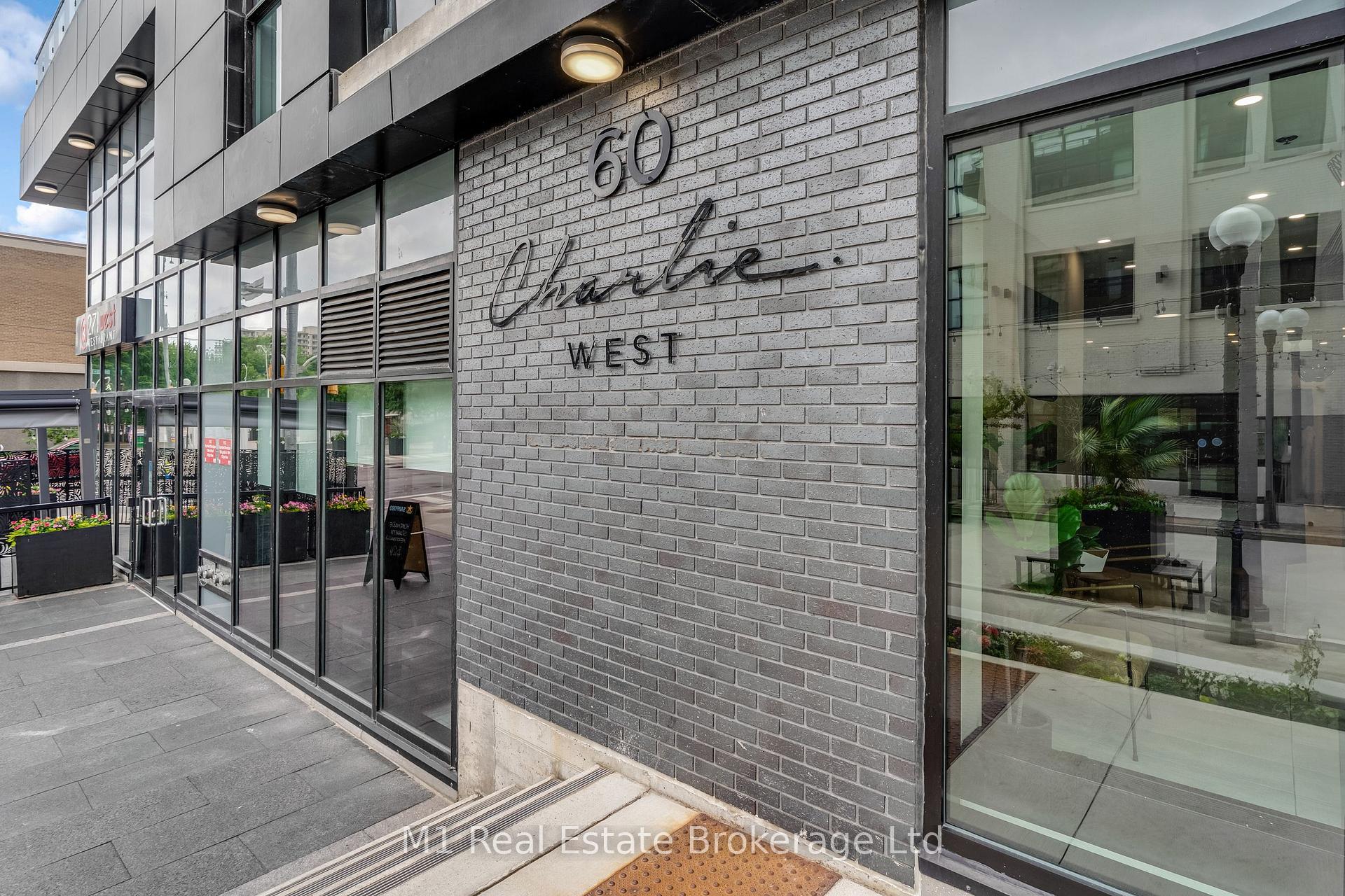 Photo 2 of Unit 3001, 60 Charles Street W, Kitchener — HOMEH