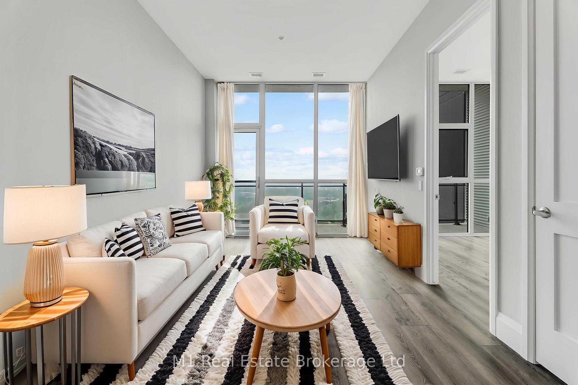 Photo 6 of Unit 3001, 60 Charles Street W, Kitchener — HOMEH