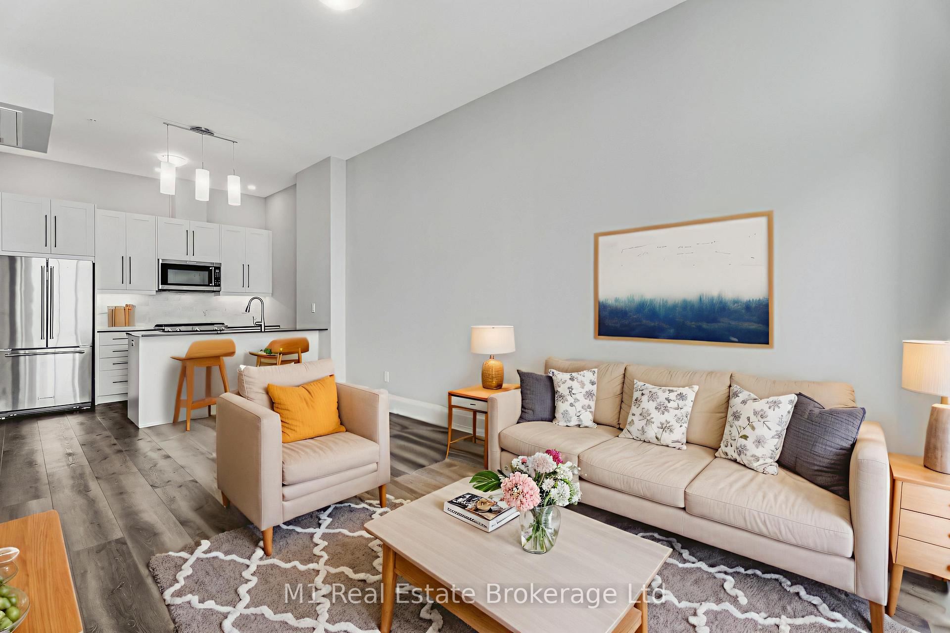 Photo 7 of Unit 3001, 60 Charles Street W, Kitchener — HOMEH