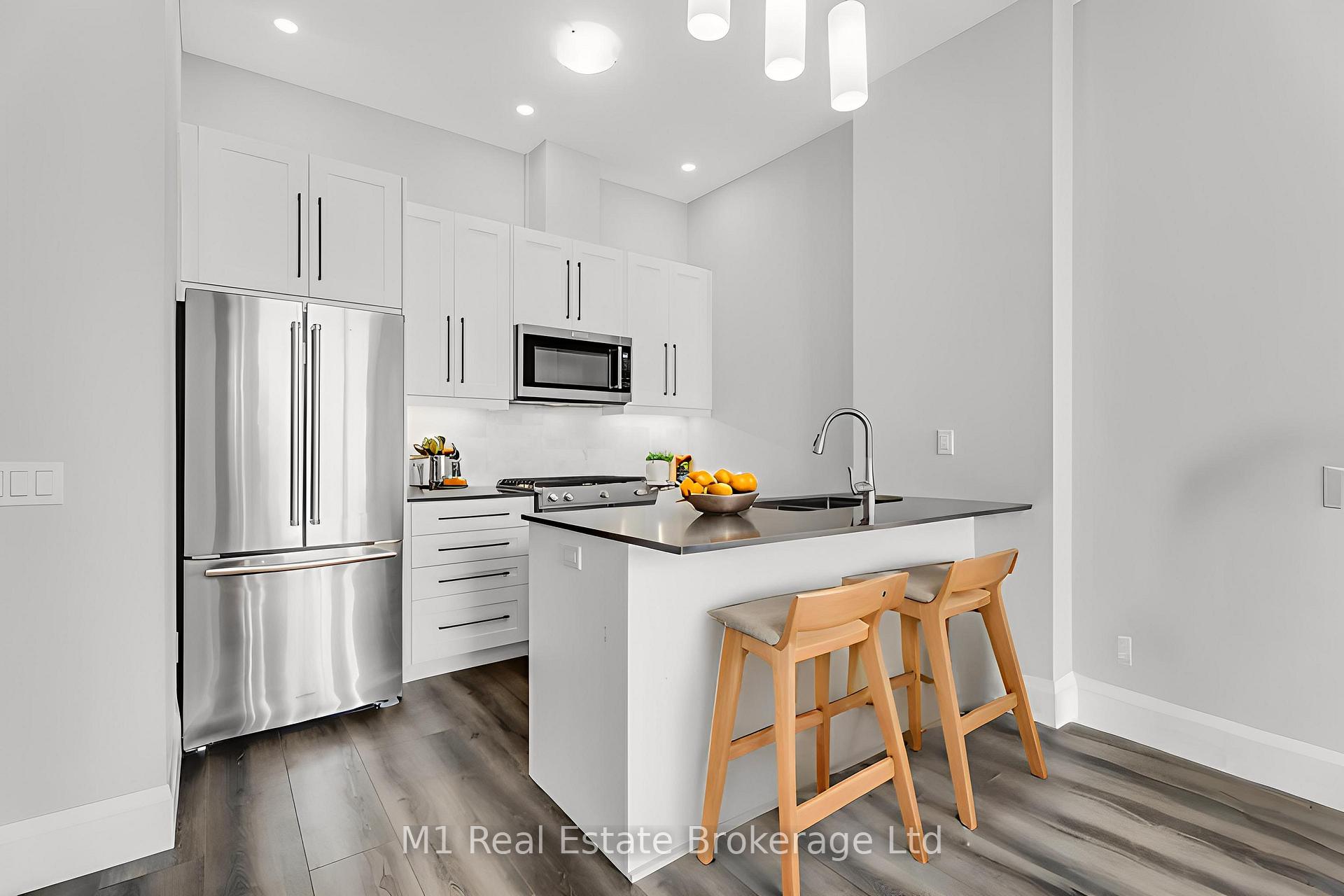 Photo 12 of Unit 3001, 60 Charles Street W, Kitchener — HOMEH