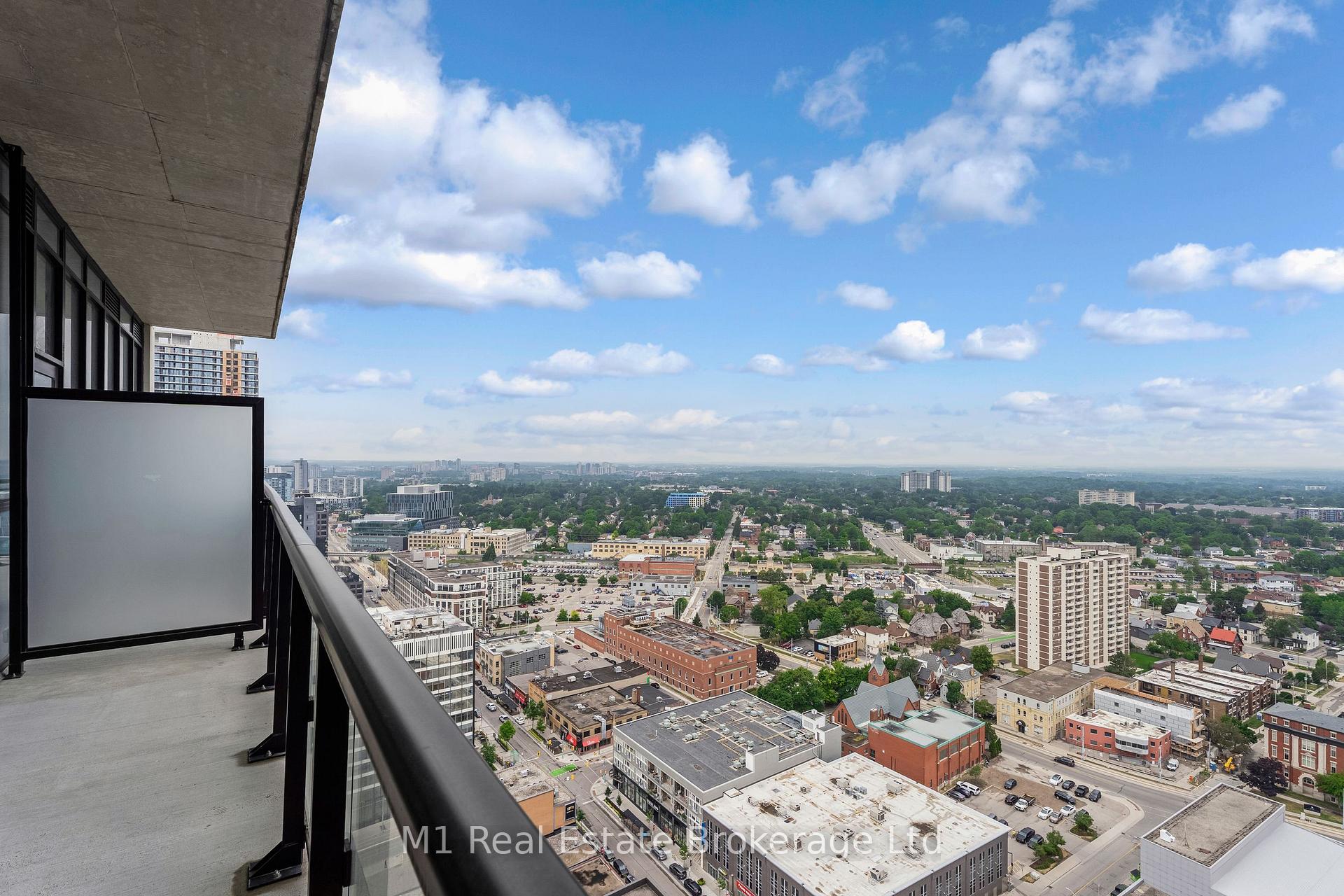 Photo 23 of Unit 3001, 60 Charles Street W, Kitchener — HOMEH