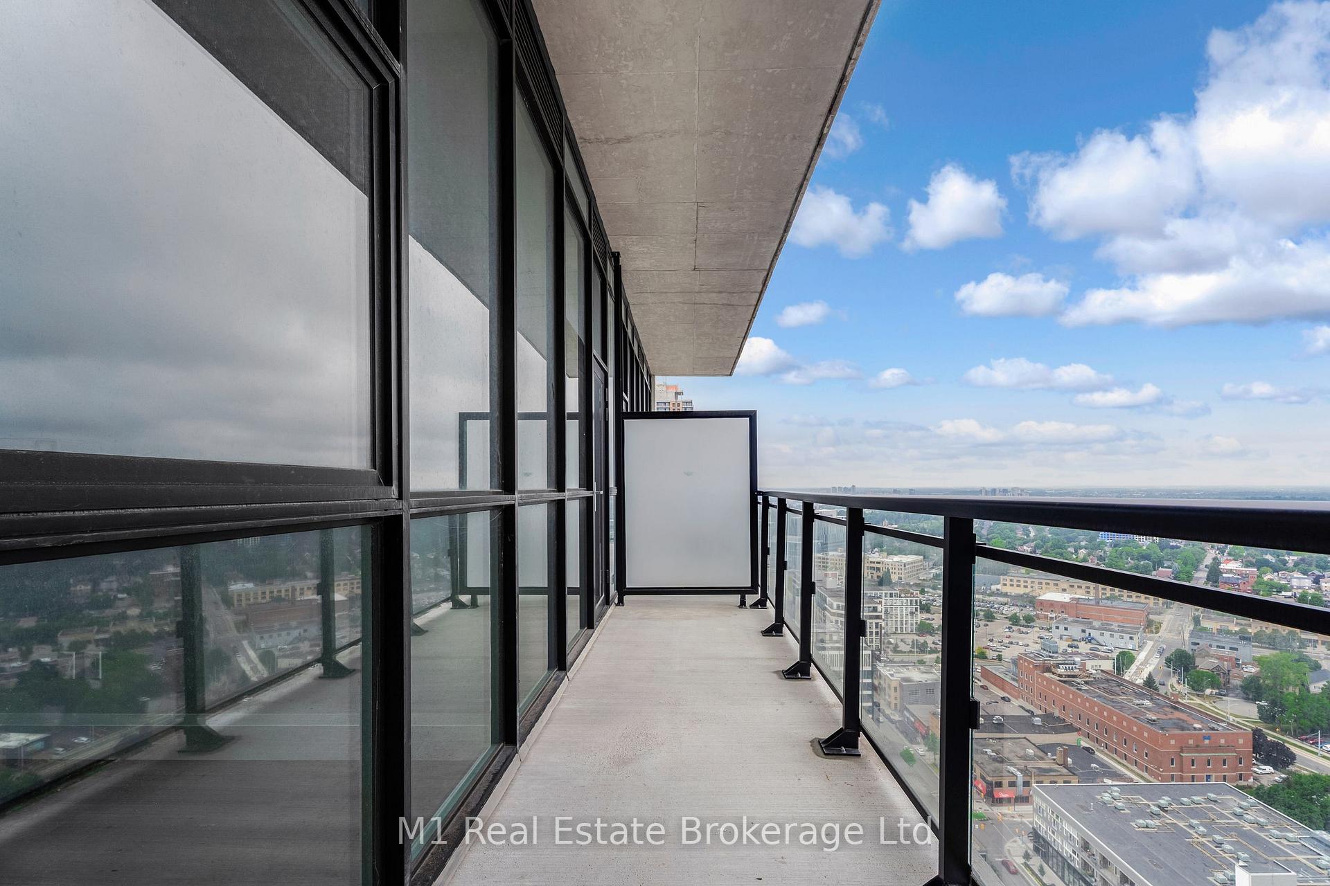Photo 24 of Unit 3001, 60 Charles Street W, Kitchener — HOMEH