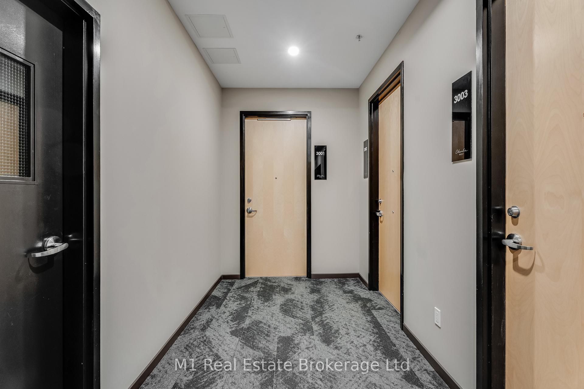 Photo 27 of Unit 3001, 60 Charles Street W, Kitchener — HOMEH