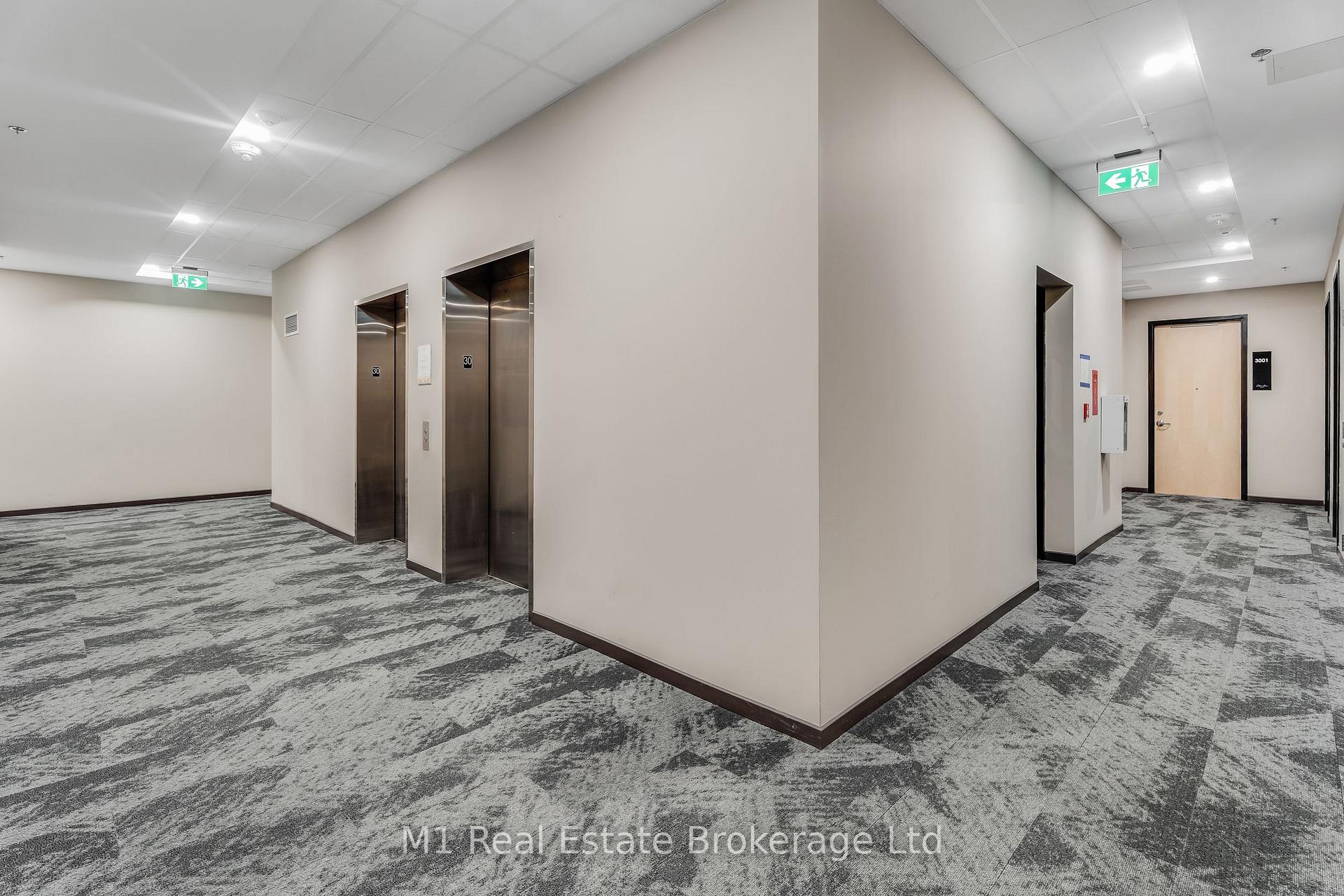 Photo 30 of Unit 3001, 60 Charles Street W, Kitchener — HOMEH