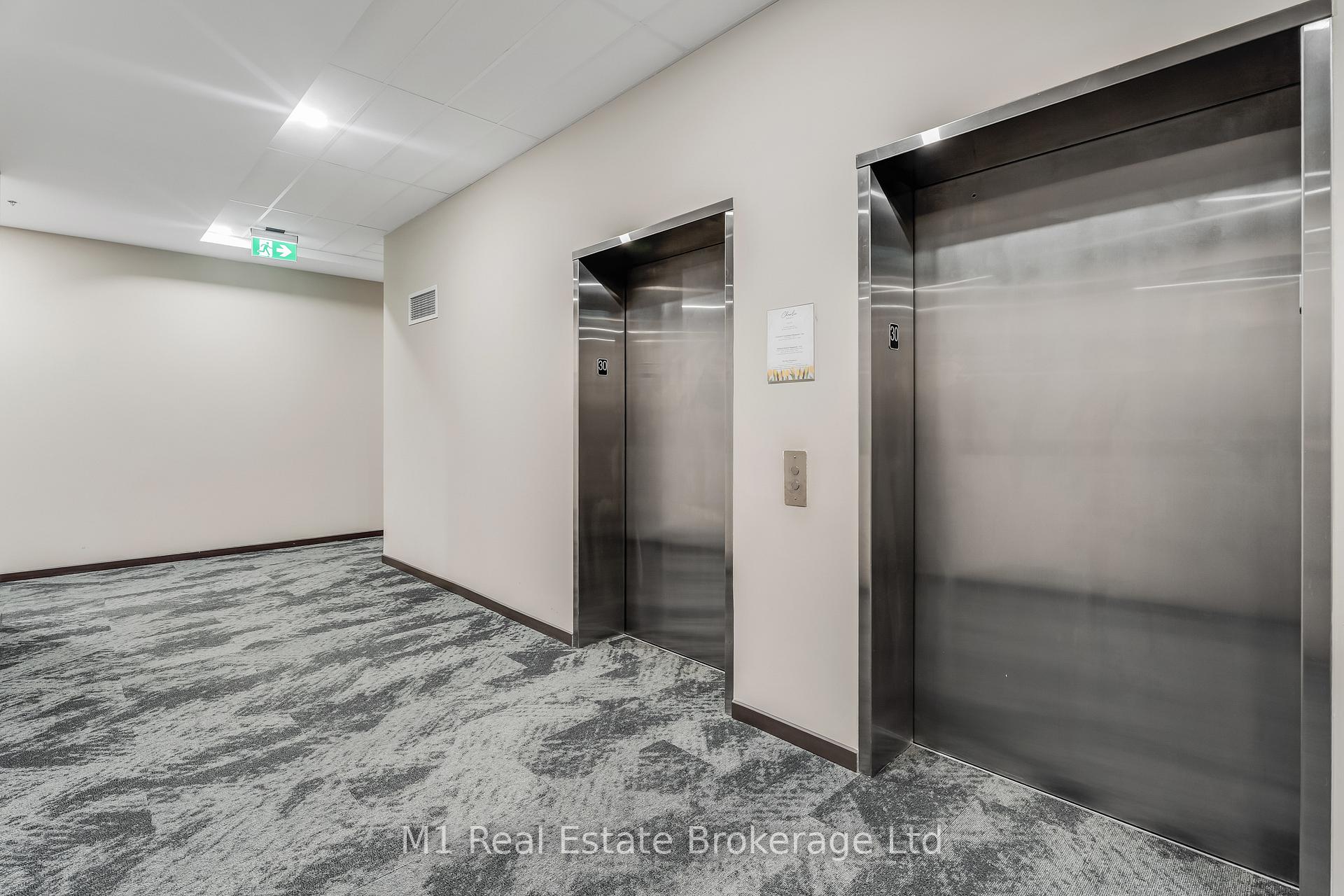 Photo 31 of Unit 3001, 60 Charles Street W, Kitchener — HOMEH