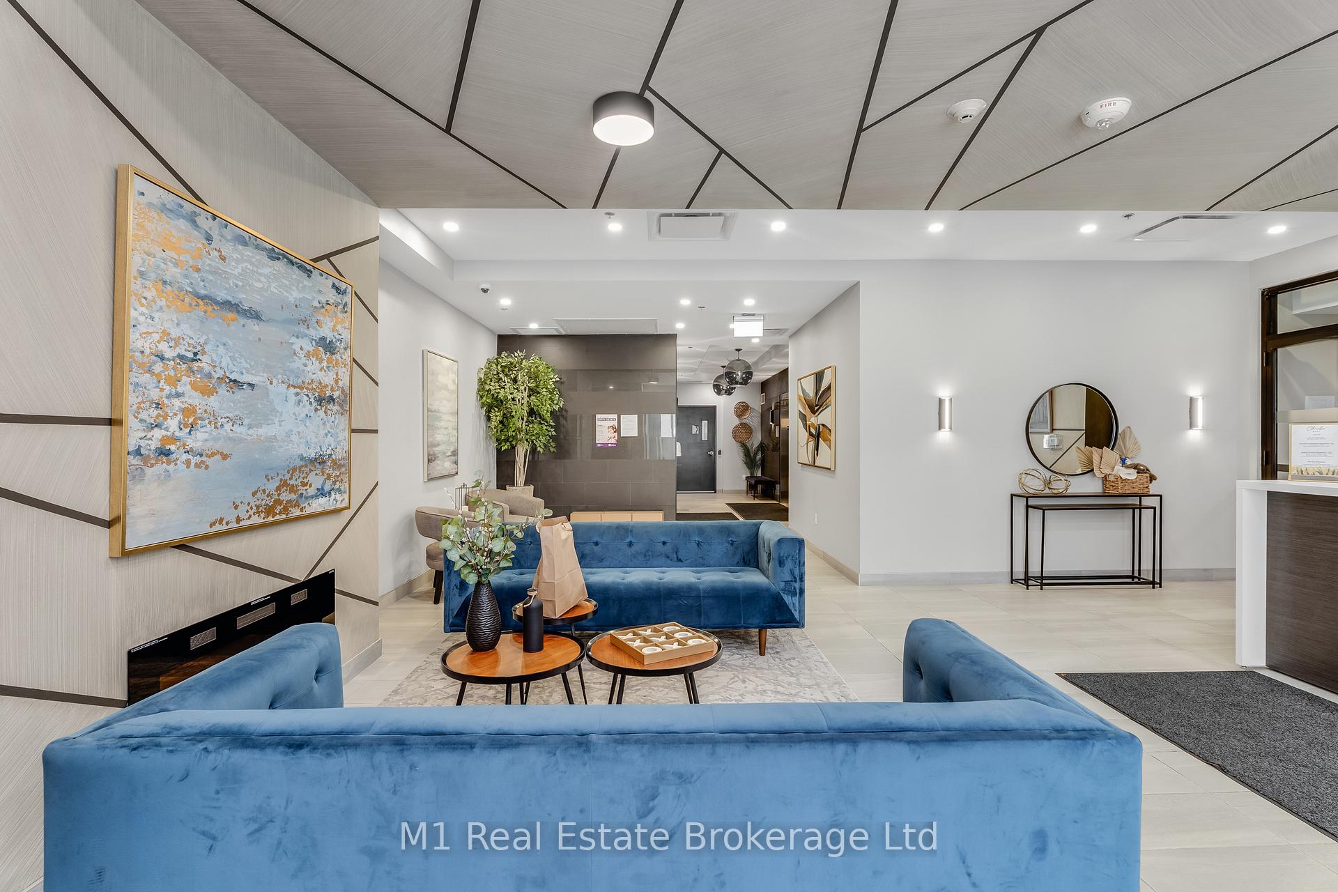 Photo 38 of Unit 3001, 60 Charles Street W, Kitchener — HOMEH