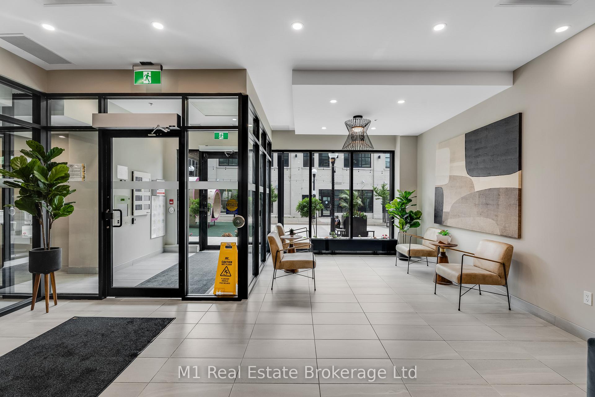 Photo 39 of Unit 3001, 60 Charles Street W, Kitchener — HOMEH