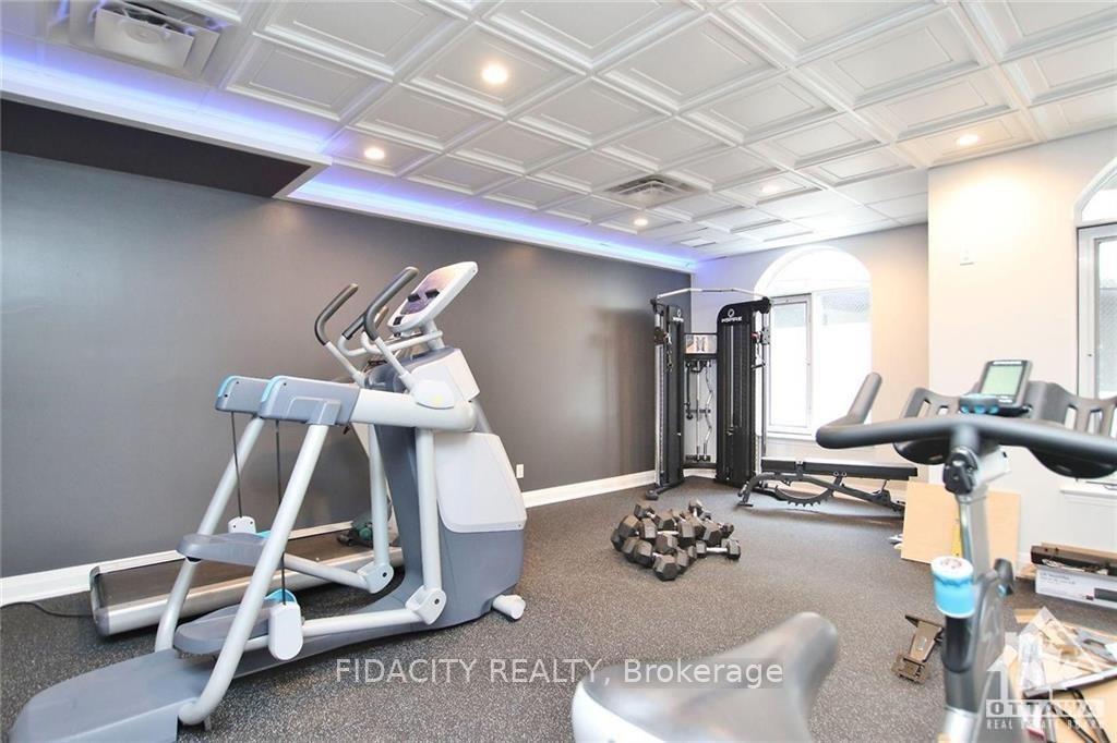 Photo 12 of Unit 3F, 310 Central Park Drive, Ottawa, Central Park — HOMEH