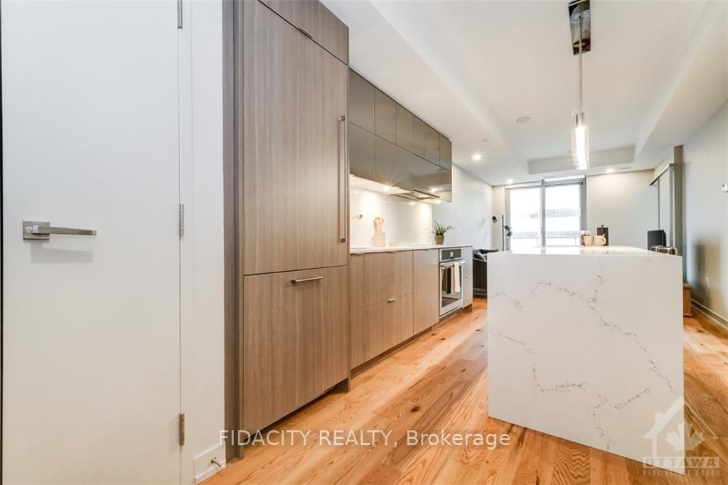 Photo 3 of Unit 1407, 101 Queen Street, Ottawa, Ottawa Centre — HOMEH