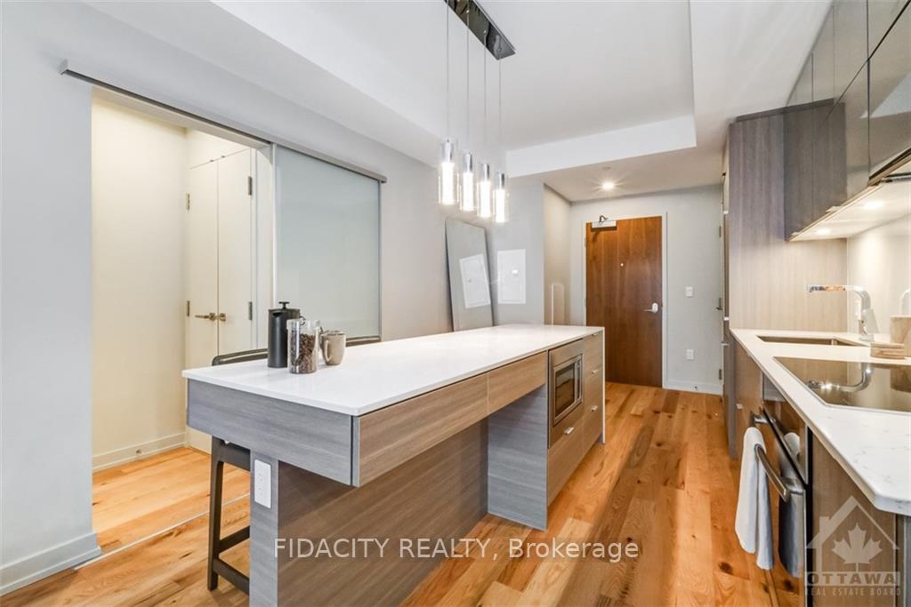 Photo 7 of Unit 1407, 101 Queen Street, Ottawa, Ottawa Centre — HOMEH