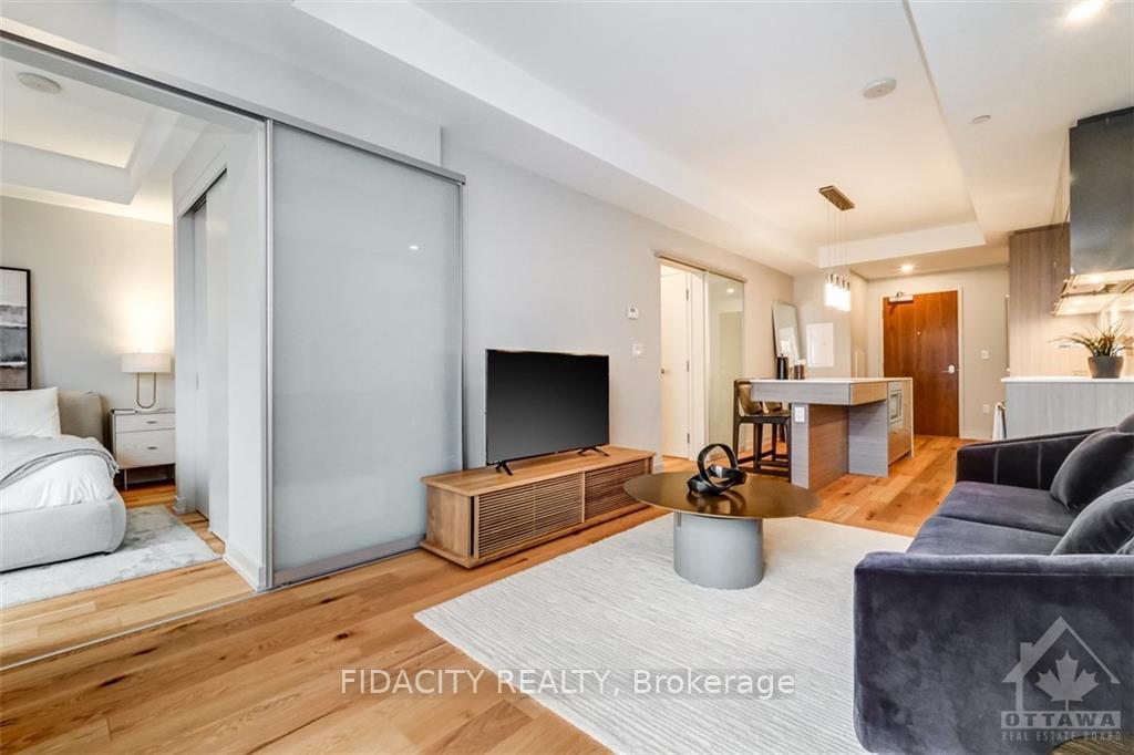 Photo 8 of Unit 1407, 101 Queen Street, Ottawa, Ottawa Centre — HOMEH