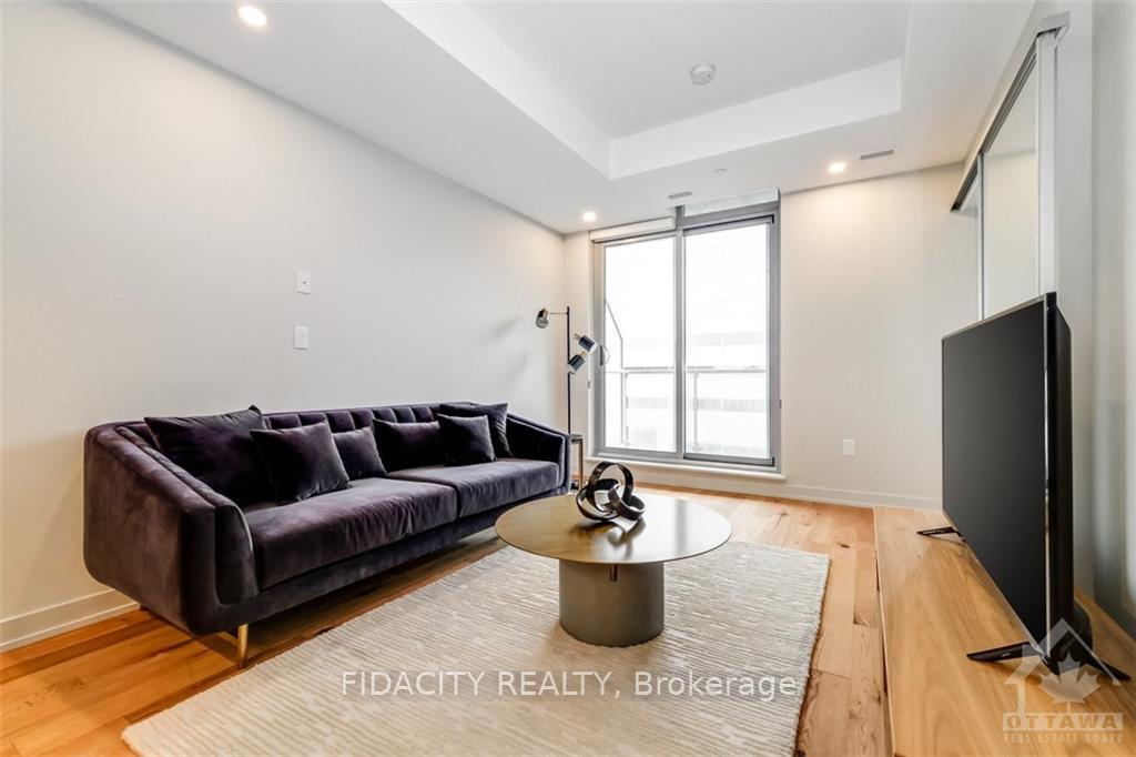 Photo 10 of Unit 1407, 101 Queen Street, Ottawa, Ottawa Centre — HOMEH