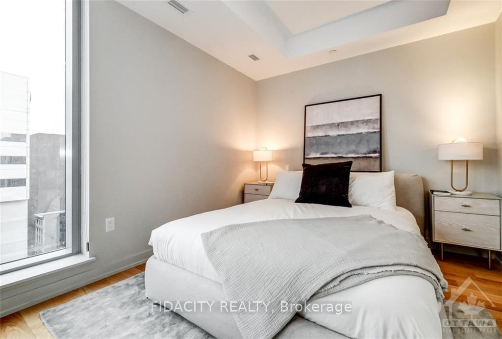 Photo 11 of Unit 1407, 101 Queen Street, Ottawa, Ottawa Centre — HOMEH
