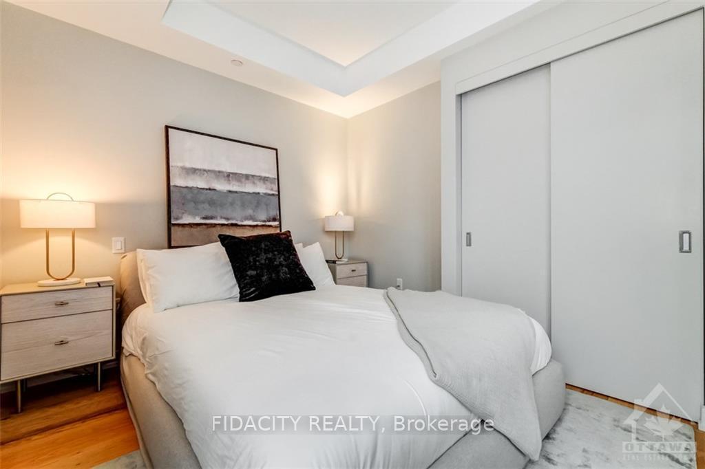 Photo 12 of Unit 1407, 101 Queen Street, Ottawa, Ottawa Centre — HOMEH