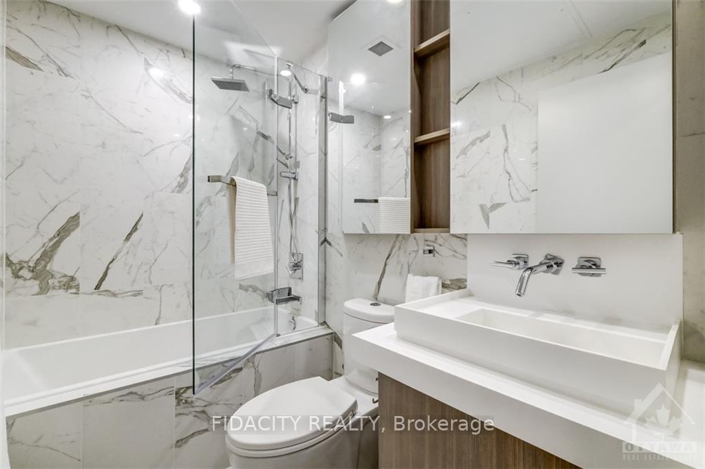 Photo 13 of Unit 1407, 101 Queen Street, Ottawa, Ottawa Centre — HOMEH