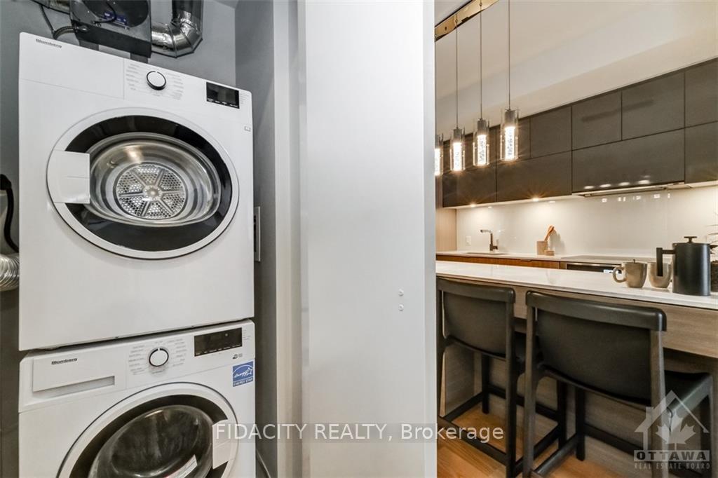 Photo 14 of Unit 1407, 101 Queen Street, Ottawa, Ottawa Centre — HOMEH