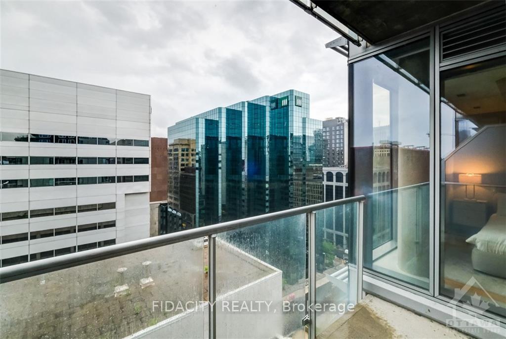 Photo 15 of Unit 1407, 101 Queen Street, Ottawa, Ottawa Centre — HOMEH