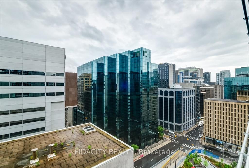 Photo 16 of Unit 1407, 101 Queen Street, Ottawa, Ottawa Centre — HOMEH