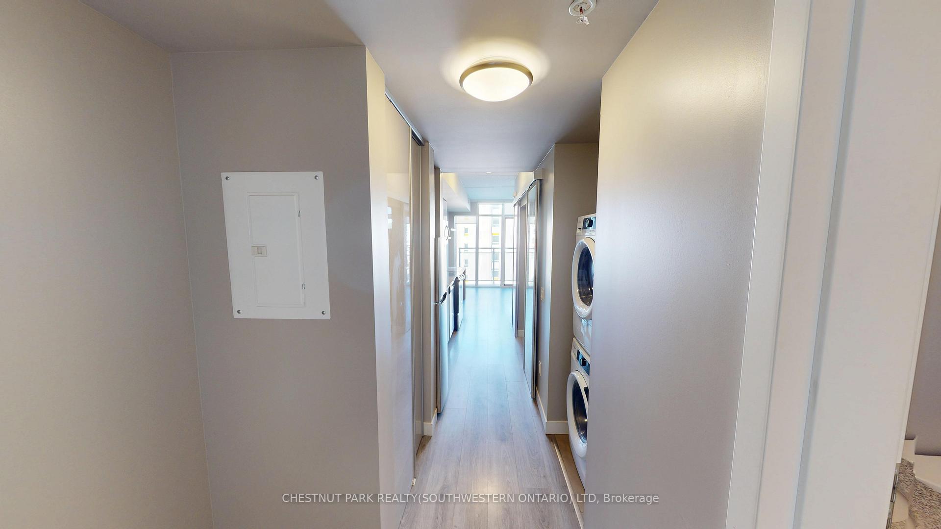 Photo 6 of Unit 404, 308 Lester Street, Waterloo, Beechwood/University — HOMEH