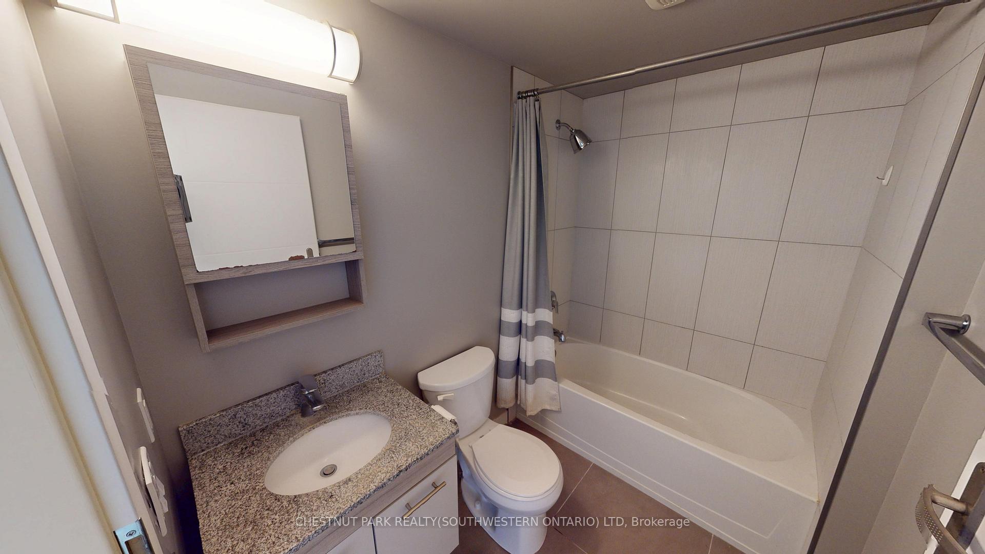 Photo 7 of Unit 404, 308 Lester Street, Waterloo, Beechwood/University — HOMEH