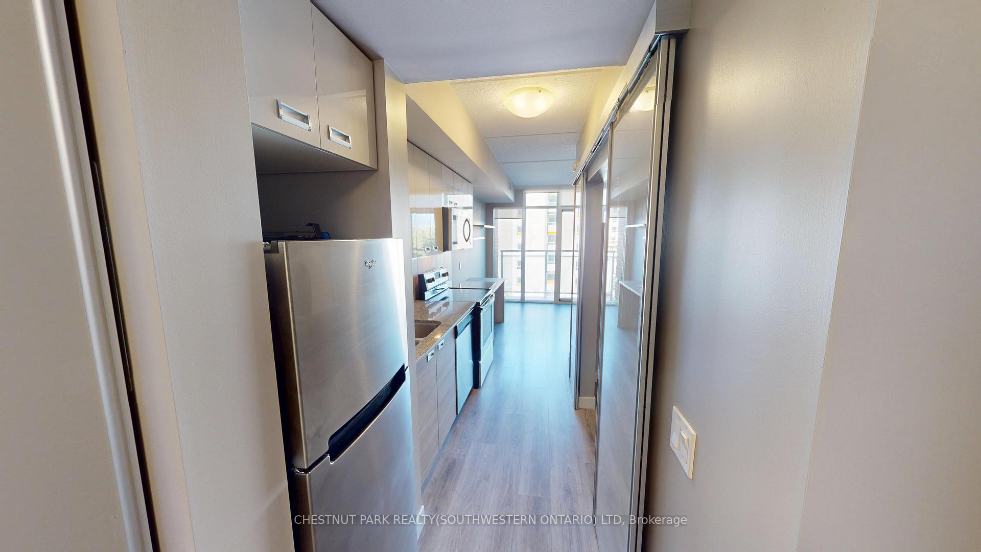 Photo 8 of Unit 404, 308 Lester Street, Waterloo, Beechwood/University — HOMEH
