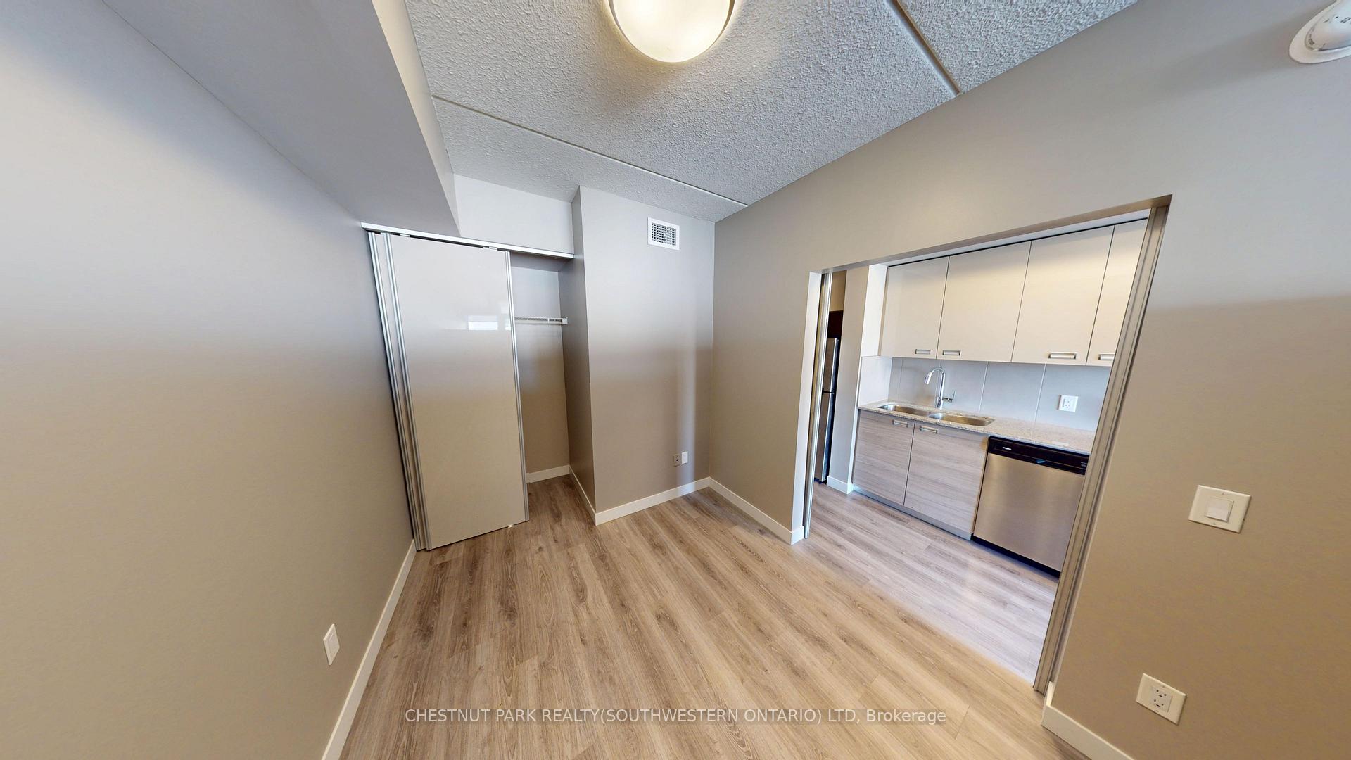 Photo 12 of Unit 404, 308 Lester Street, Waterloo, Beechwood/University — HOMEH