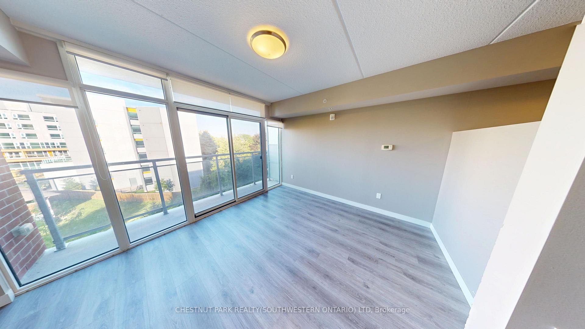 Photo 13 of Unit 404, 308 Lester Street, Waterloo, Beechwood/University — HOMEH