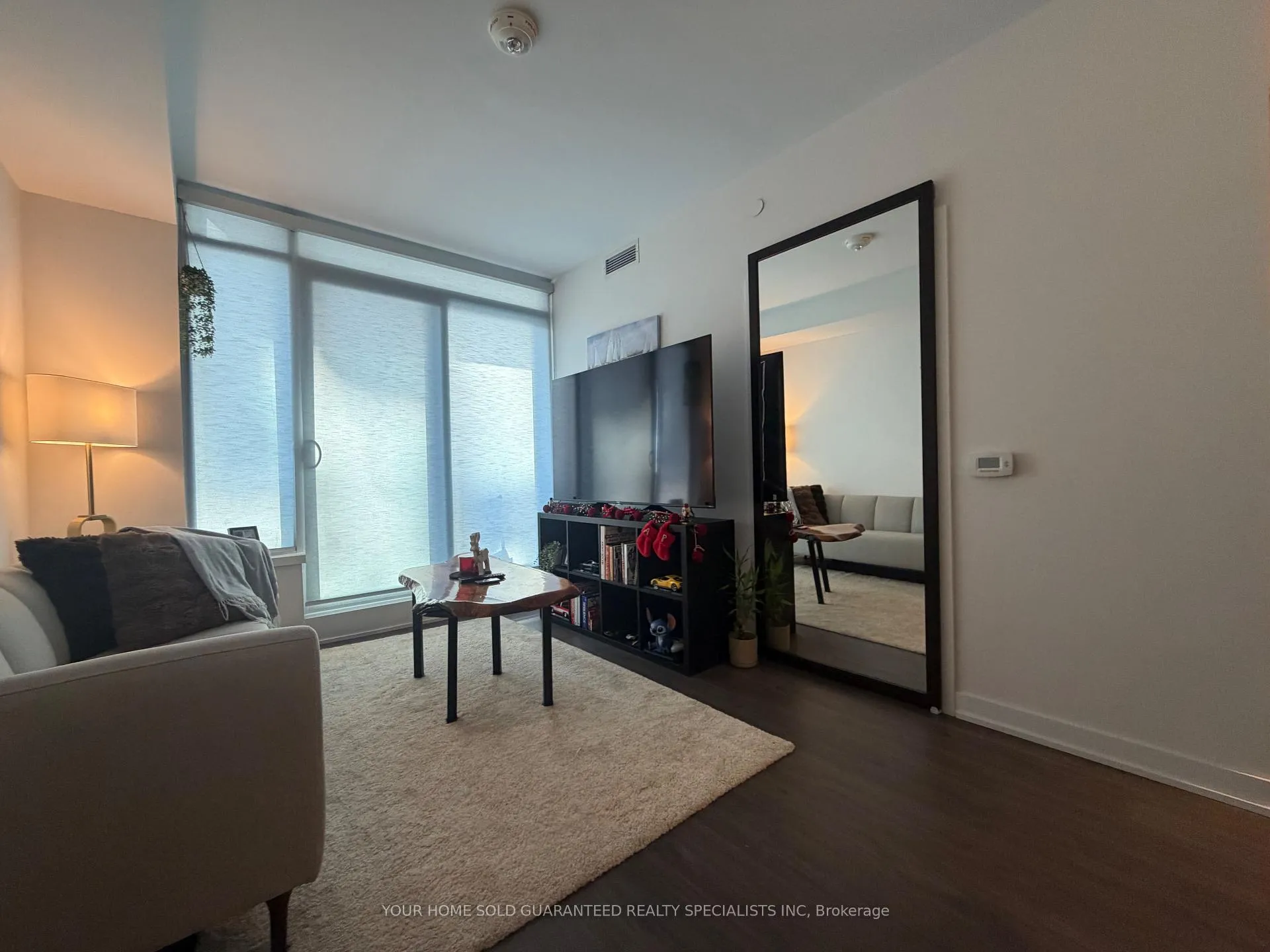 Photo 7 of Unit 1205, 1928 Lakeshore Boulevard W, Toronto, High Park-Swansea — HOMEH