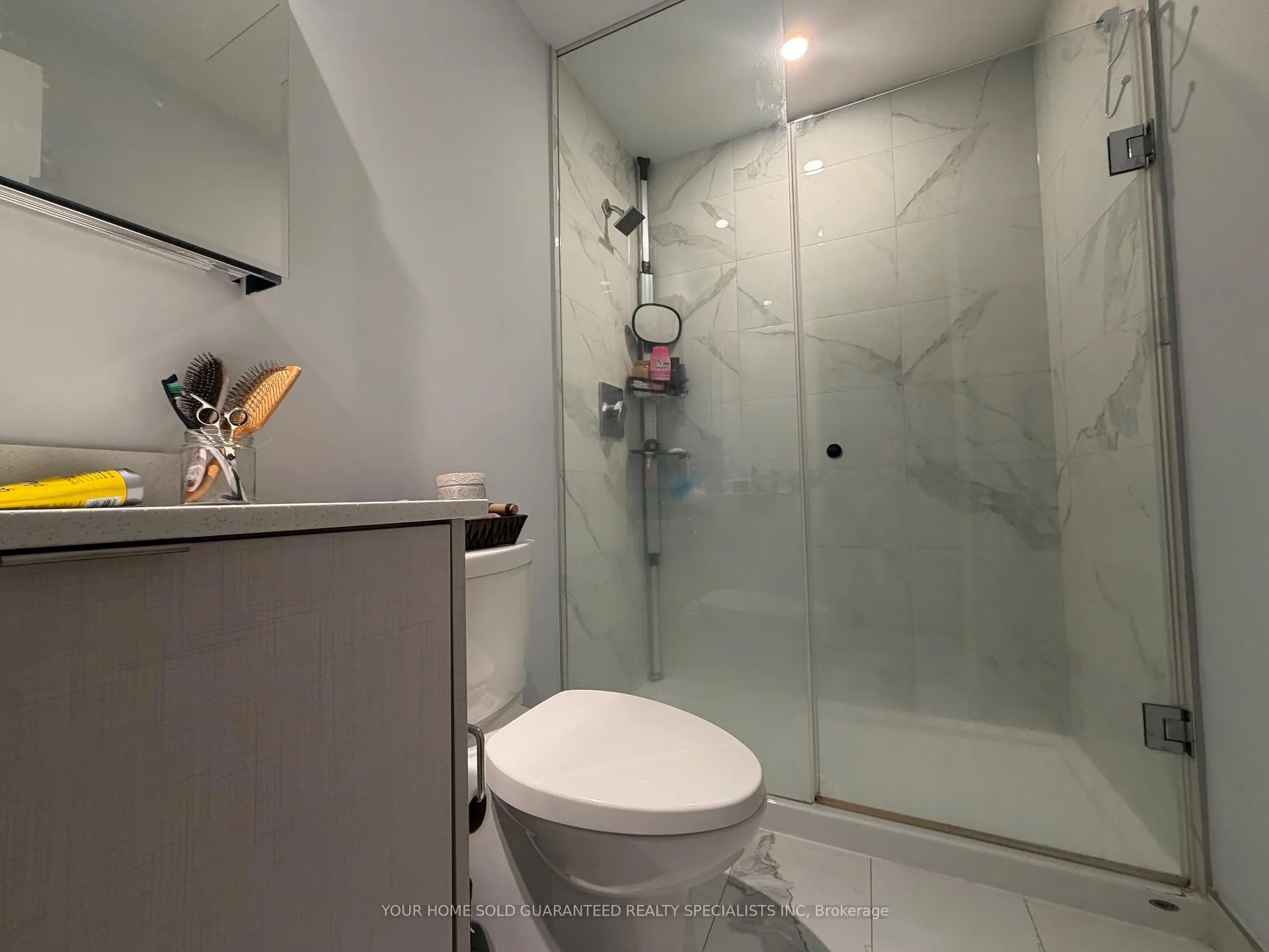 Photo 10 of Unit 1205, 1928 Lakeshore Boulevard W, Toronto, High Park-Swansea — HOMEH