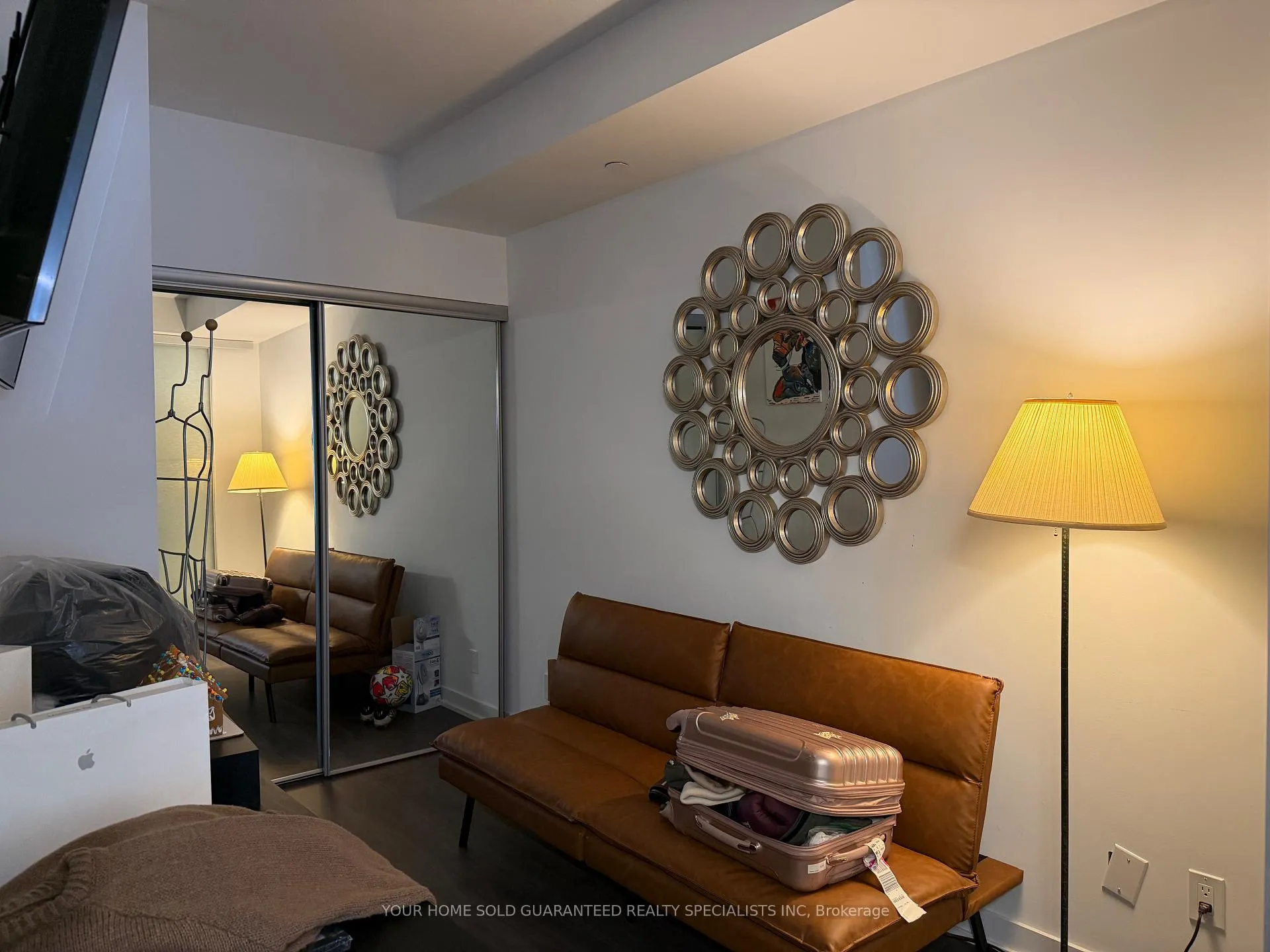 Photo 11 of Unit 1205, 1928 Lakeshore Boulevard W, Toronto, High Park-Swansea — HOMEH