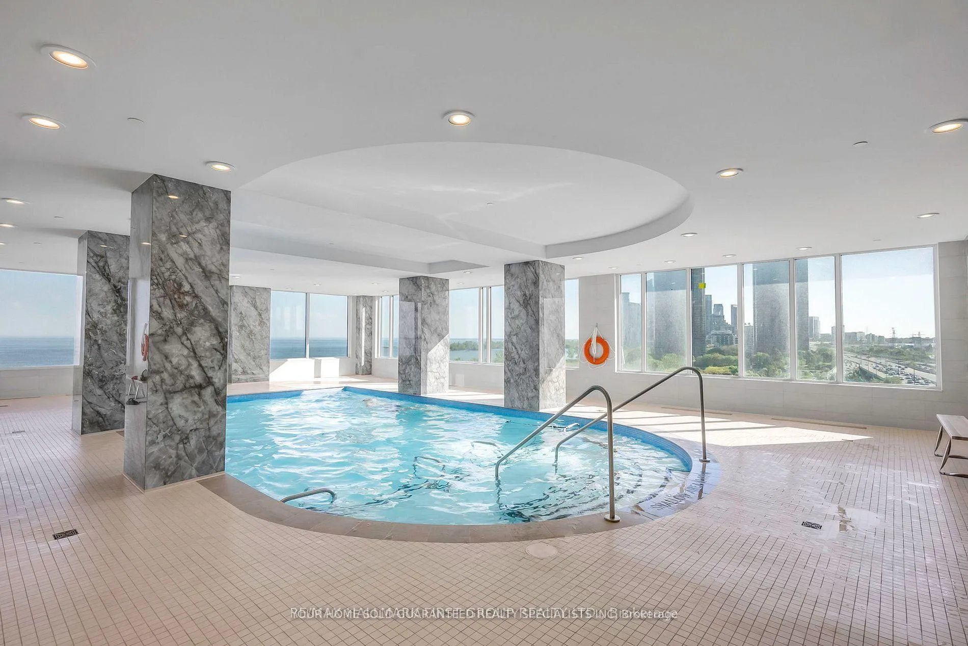 Photo 13 of Unit 1205, 1928 Lakeshore Boulevard W, Toronto, High Park-Swansea — HOMEH