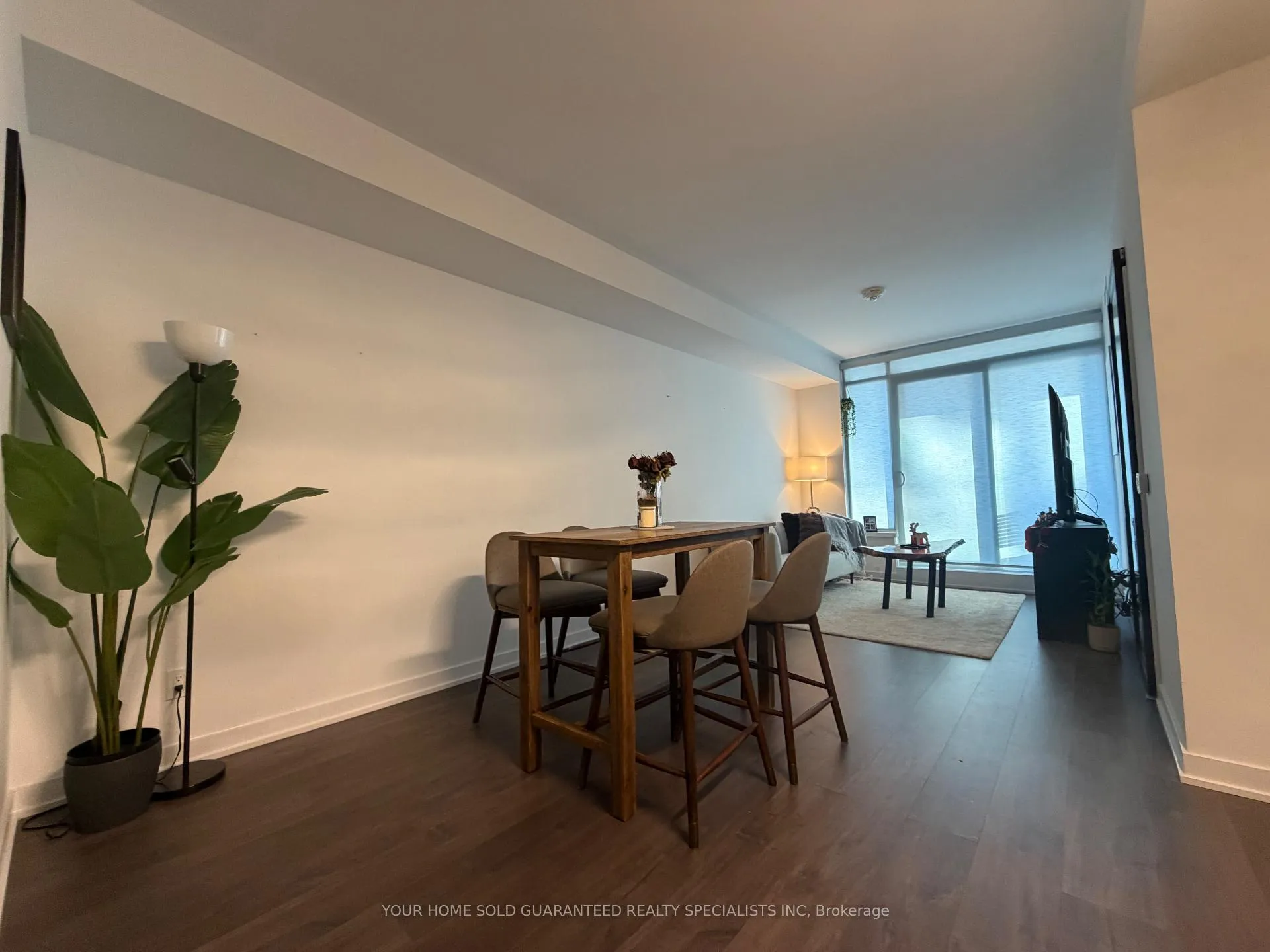 Photo 15 of Unit 1205, 1928 Lakeshore Boulevard W, Toronto, High Park-Swansea — HOMEH
