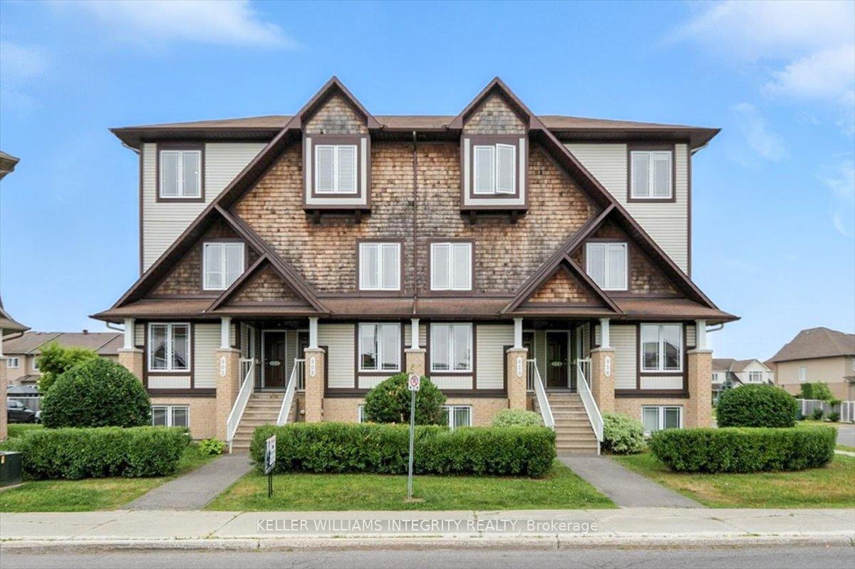 Photo 1 of 808 Lakeridge Drive, Ottawa, Avalon East — HOMEH