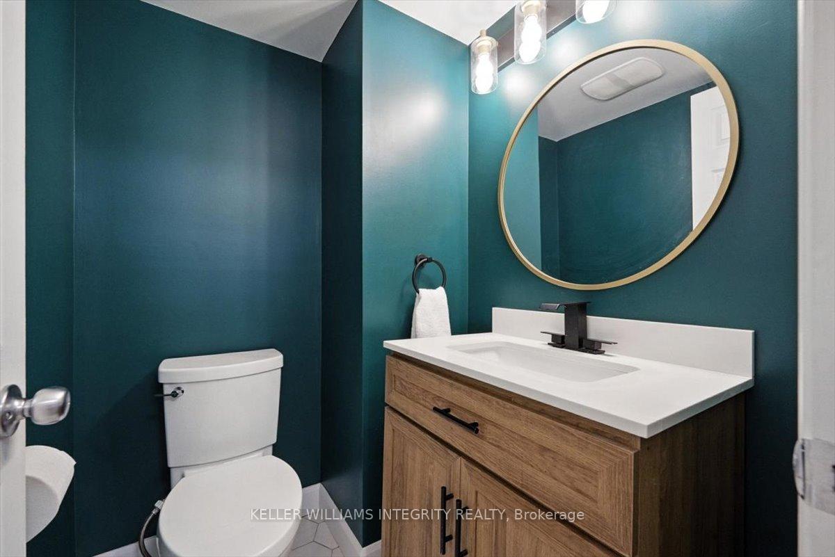 Photo 10 of 808 Lakeridge Drive, Ottawa, Avalon East — HOMEH