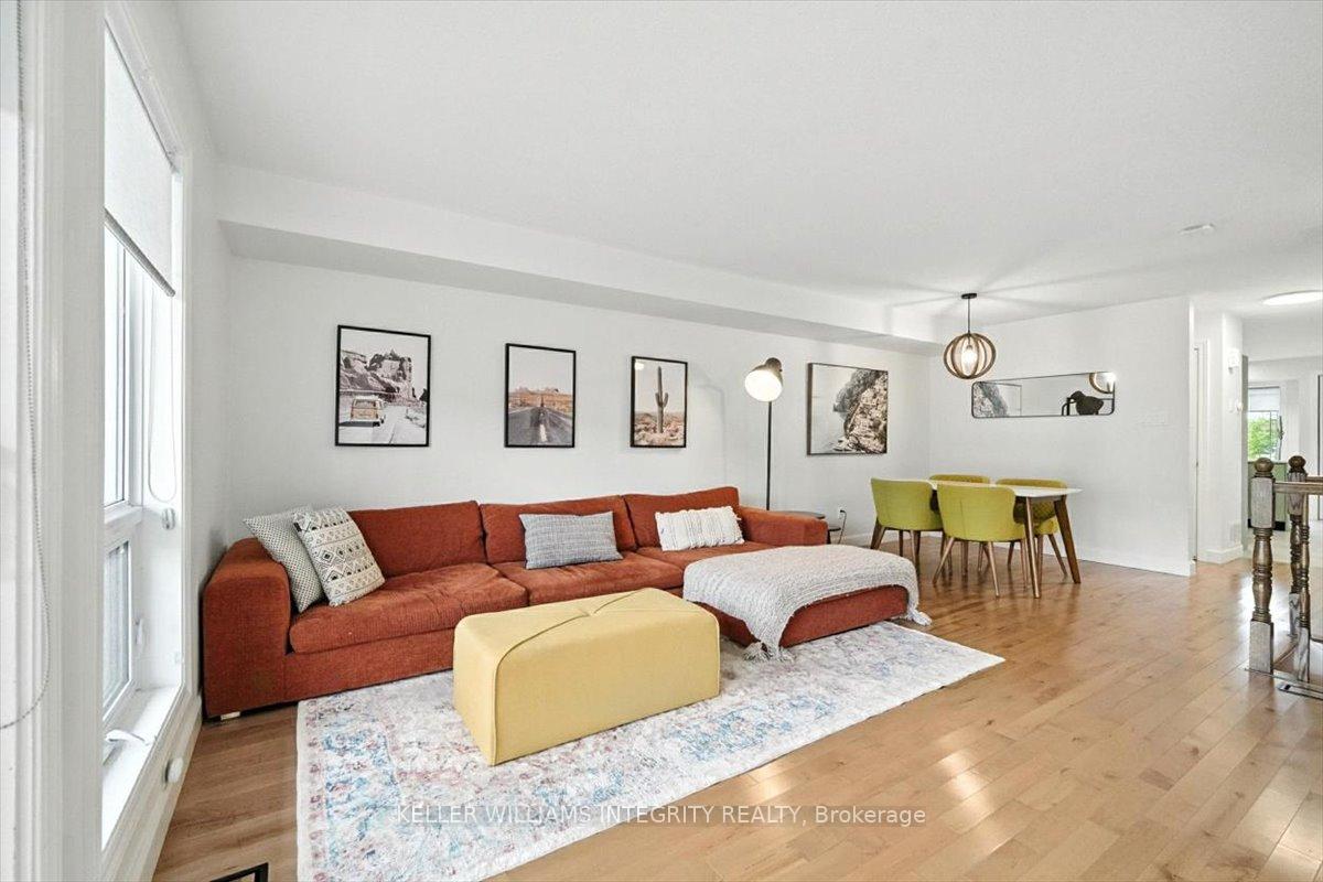 Photo 16 of 808 Lakeridge Drive, Ottawa, Avalon East — HOMEH