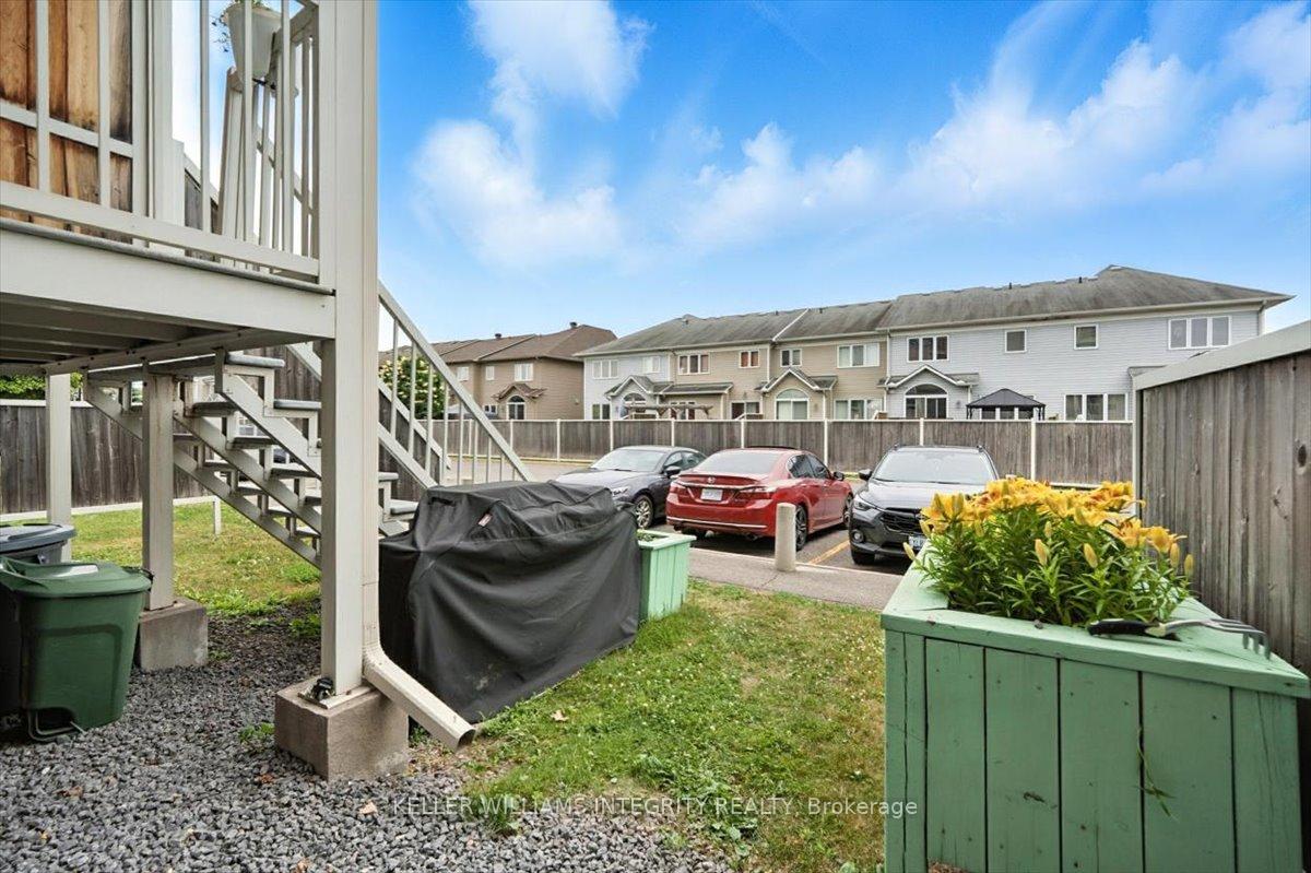 Photo 29 of 808 Lakeridge Drive, Ottawa, Avalon East — HOMEH