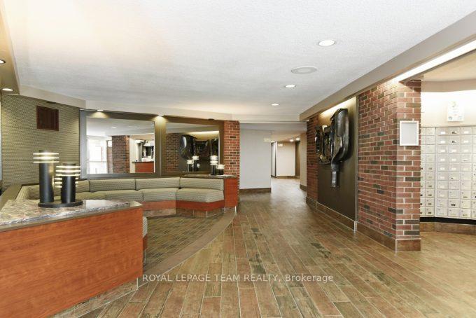 Photo 19 of Unit 706, 20 Chesterton Drive, Ottawa, Borden Farm/Stewart Farm/Carleton Heights/Parkwood Hills — HOMEH
