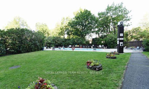 Photo 22 of Unit 706, 20 Chesterton Drive, Ottawa, Borden Farm/Stewart Farm/Carleton Heights/Parkwood Hills — HOMEH