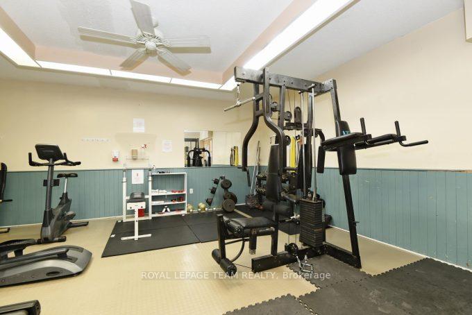 Photo 23 of Unit 706, 20 Chesterton Drive, Ottawa, Borden Farm/Stewart Farm/Carleton Heights/Parkwood Hills — HOMEH