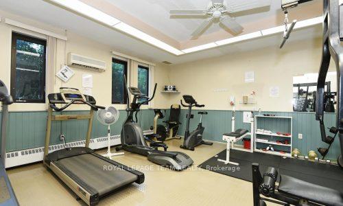 Photo 24 of Unit 706, 20 Chesterton Drive, Ottawa, Borden Farm/Stewart Farm/Carleton Heights/Parkwood Hills — HOMEH