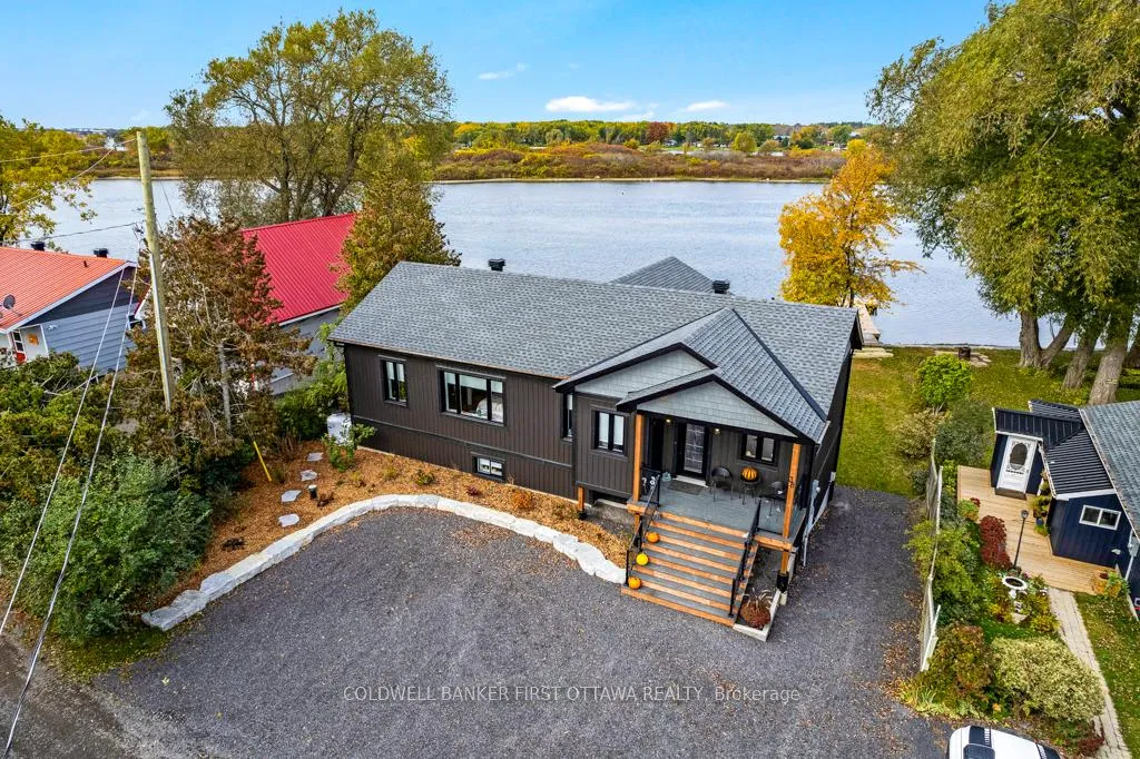 Photo 9 of 38 Tuttle Point Road, Edwardsburgh/Cardinal, Edwardsburgh/Cardinal Twp — HOMEH