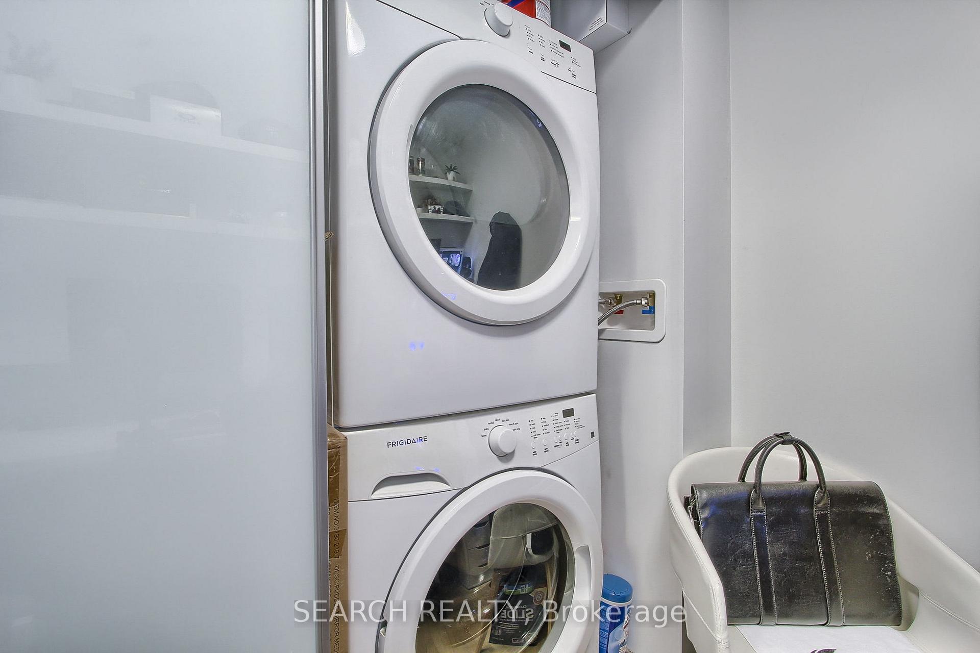 Photo 7 of Unit N213, 455 Front Street E, Toronto, Waterfront Communities — HOMEH