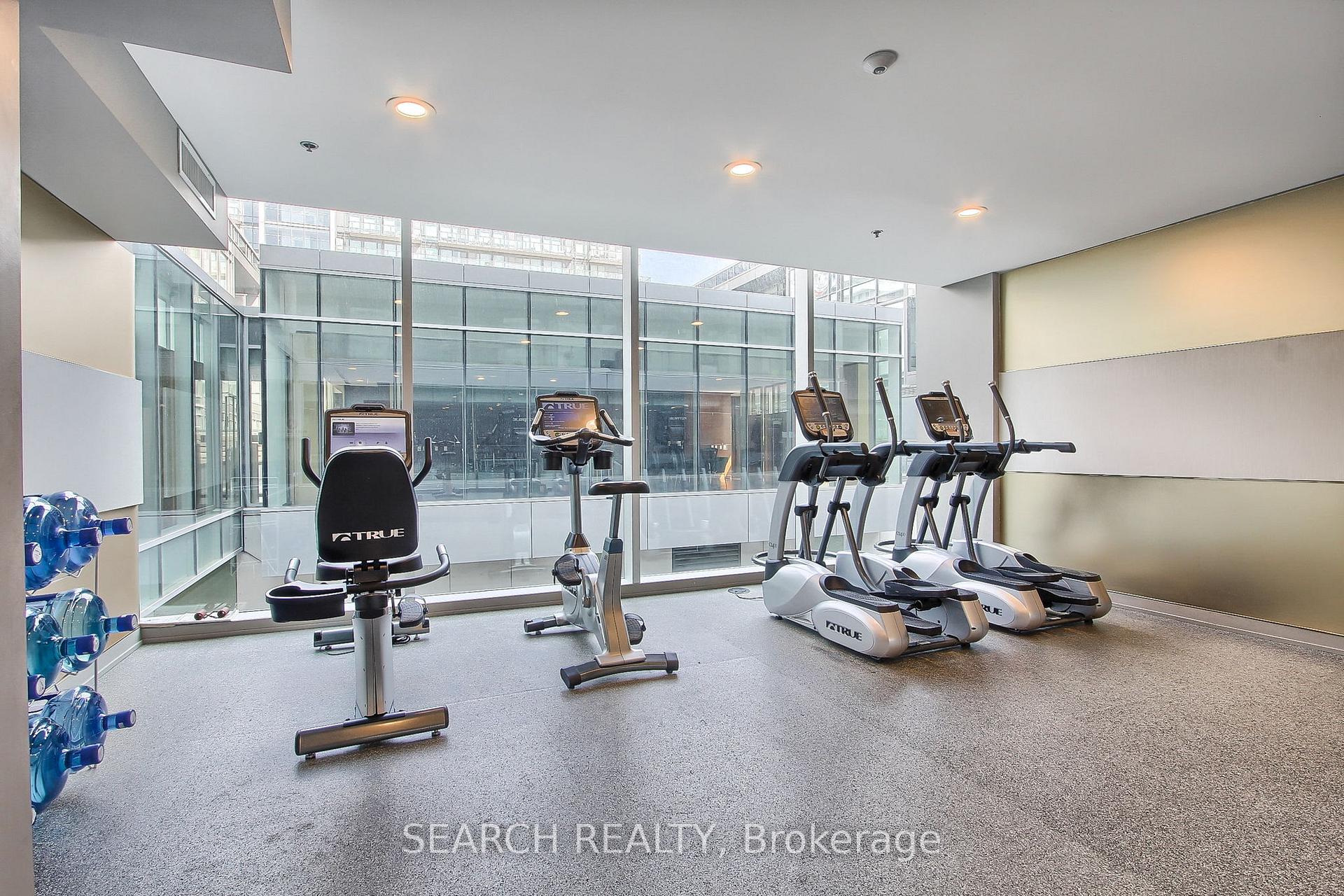 Photo 17 of Unit N213, 455 Front Street E, Toronto, Waterfront Communities — HOMEH