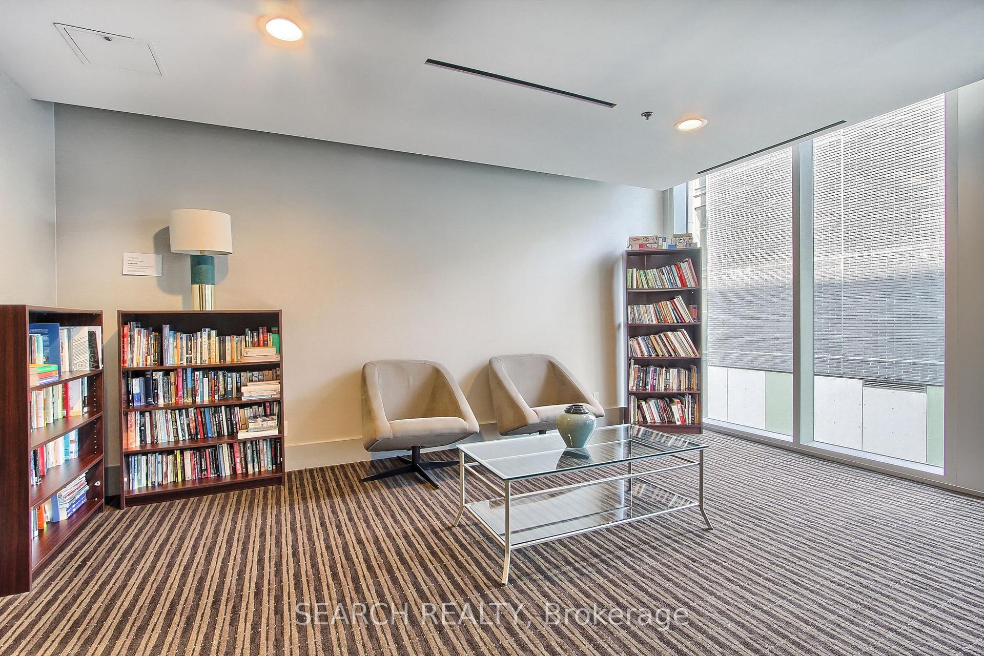 Photo 19 of Unit N213, 455 Front Street E, Toronto, Waterfront Communities — HOMEH