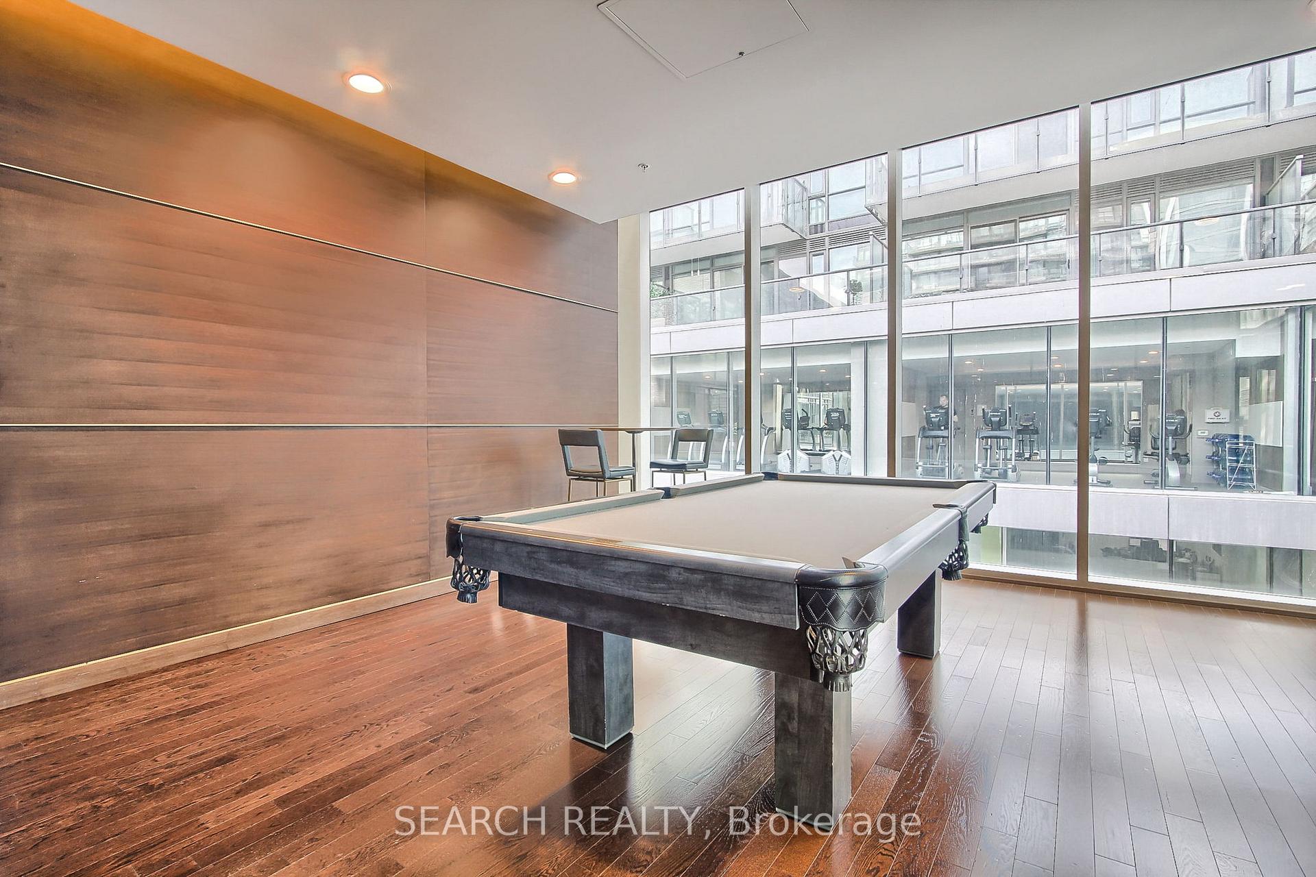 Photo 20 of Unit N213, 455 Front Street E, Toronto, Waterfront Communities — HOMEH