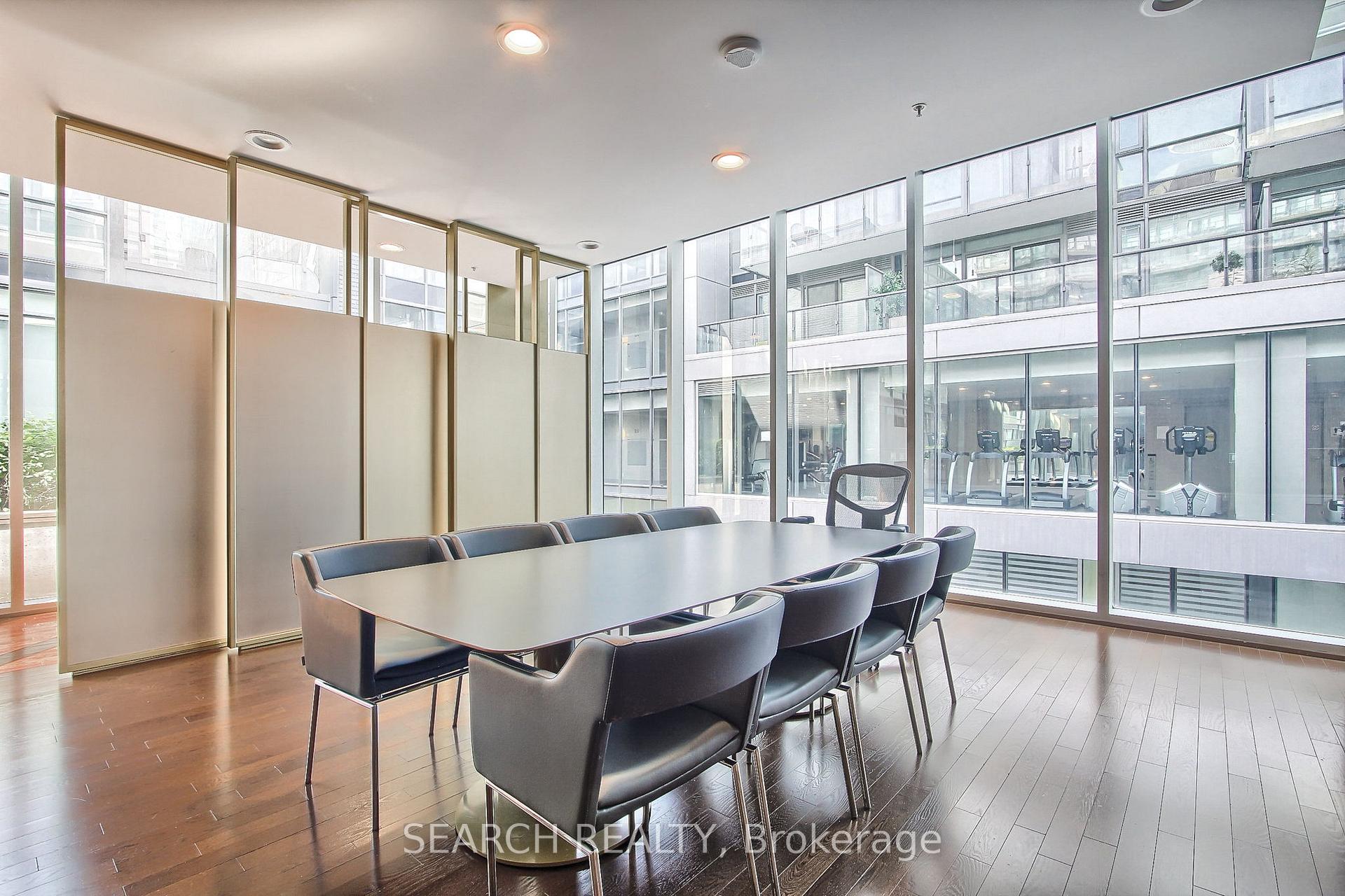 Photo 21 of Unit N213, 455 Front Street E, Toronto, Waterfront Communities — HOMEH