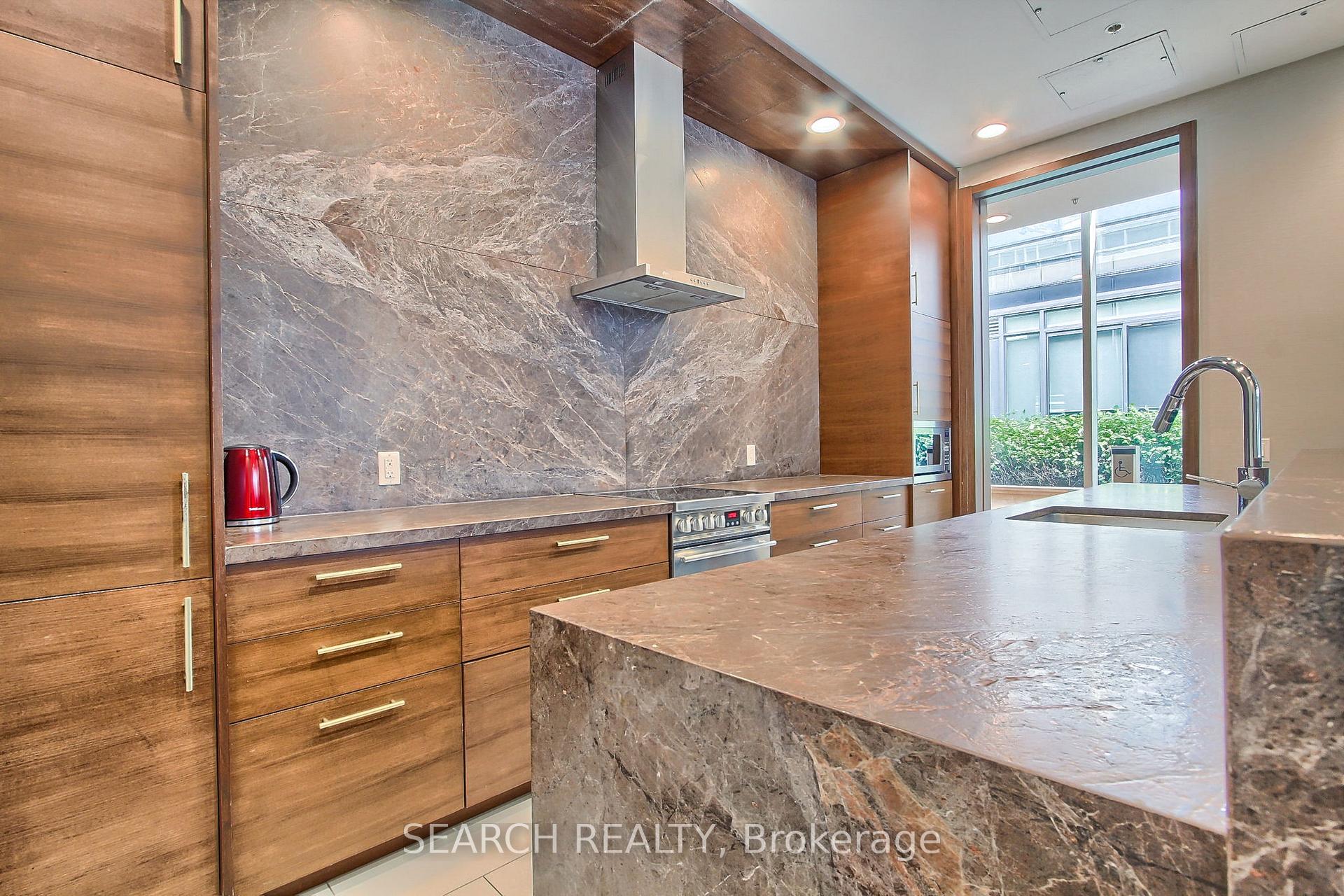 Photo 22 of Unit N213, 455 Front Street E, Toronto, Waterfront Communities — HOMEH