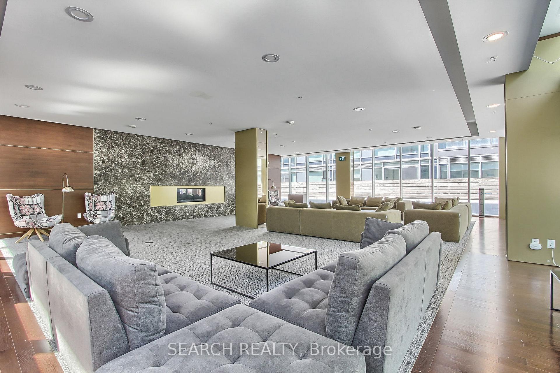 Photo 23 of Unit N213, 455 Front Street E, Toronto, Waterfront Communities — HOMEH